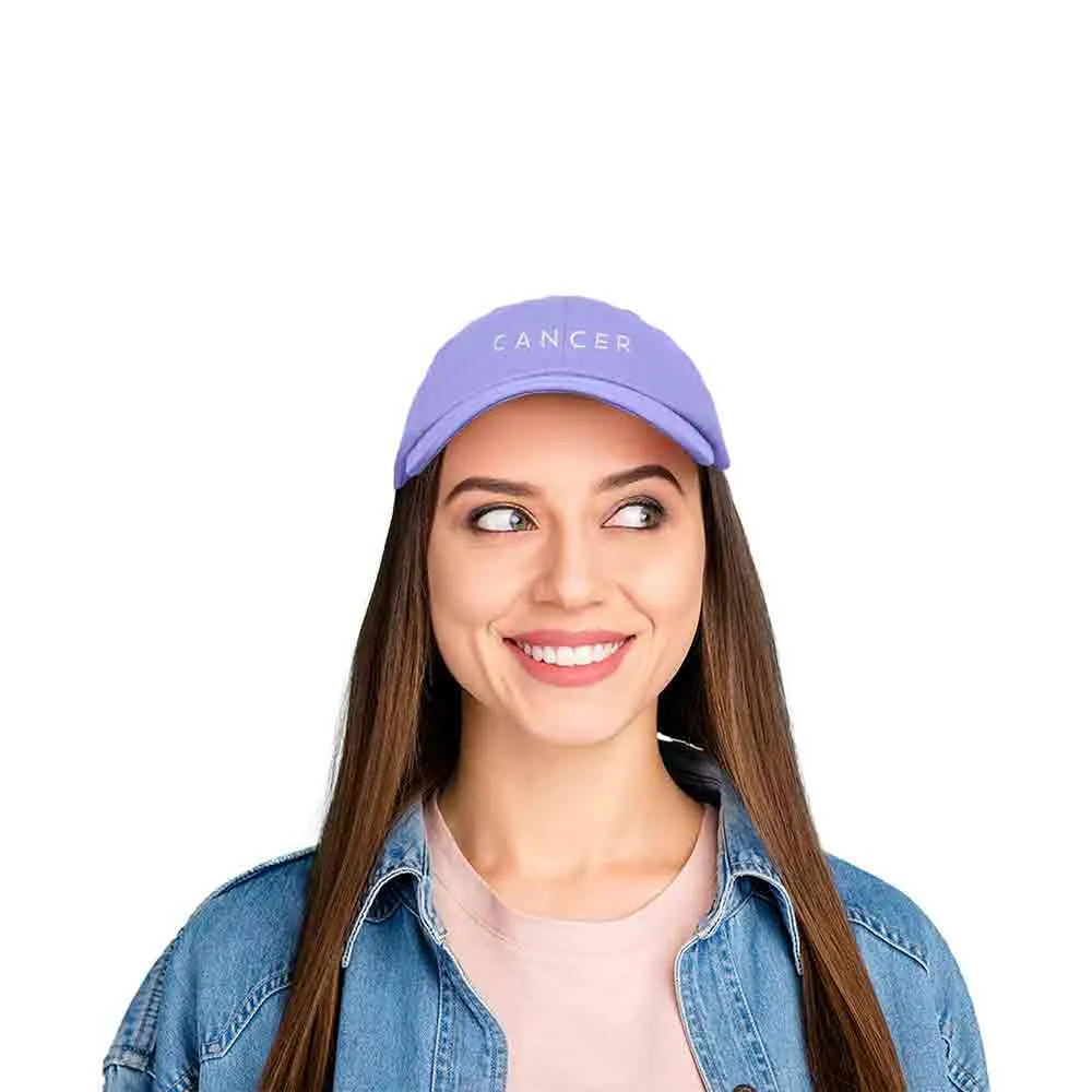 Dalix Cancer Hat
