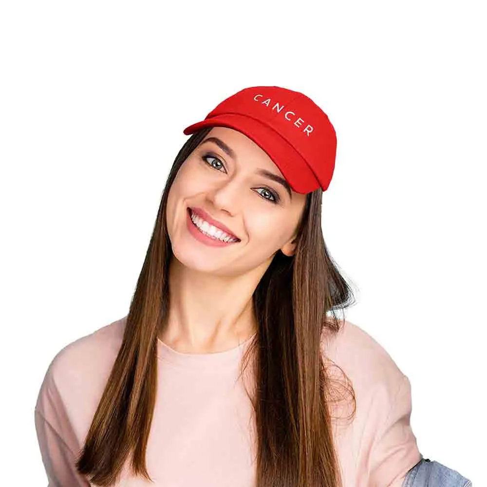 Dalix Cancer Hat