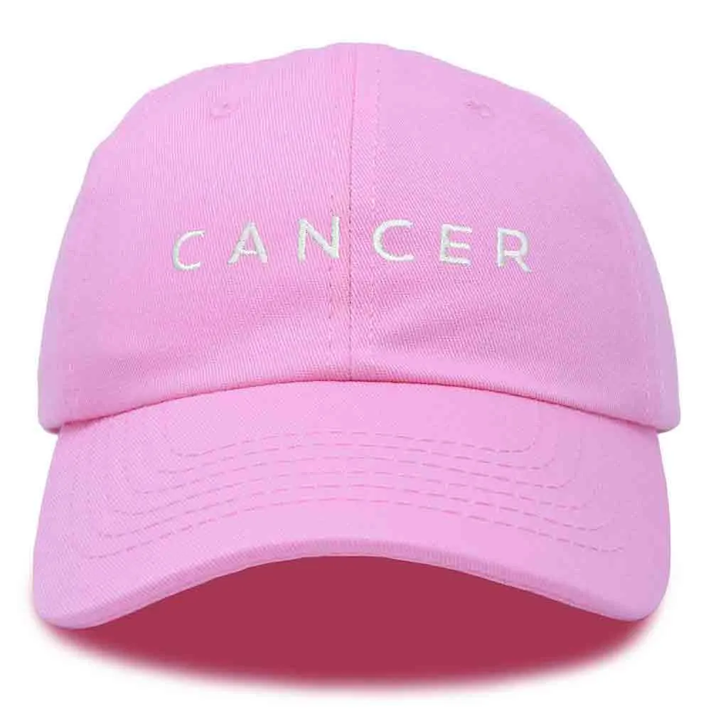 Dalix Cancer Hat