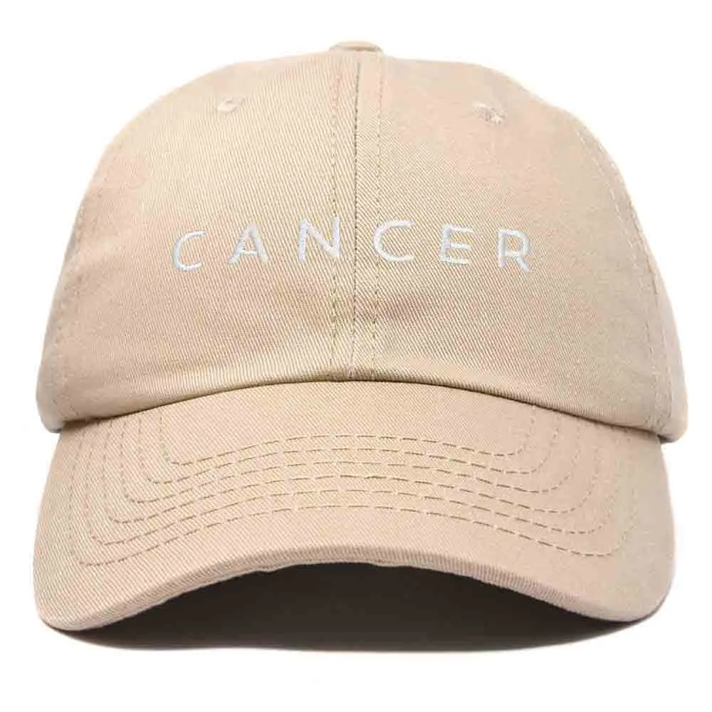 Dalix Cancer Hat