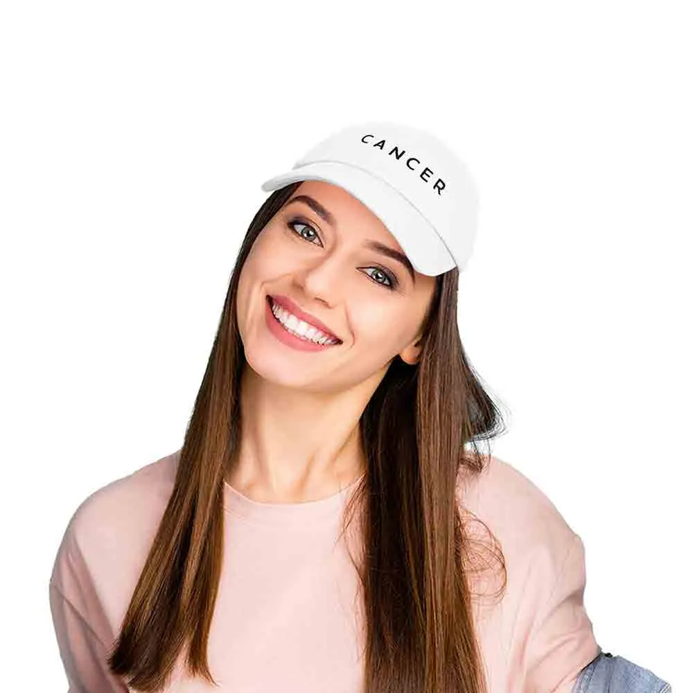 Dalix Cancer Hat