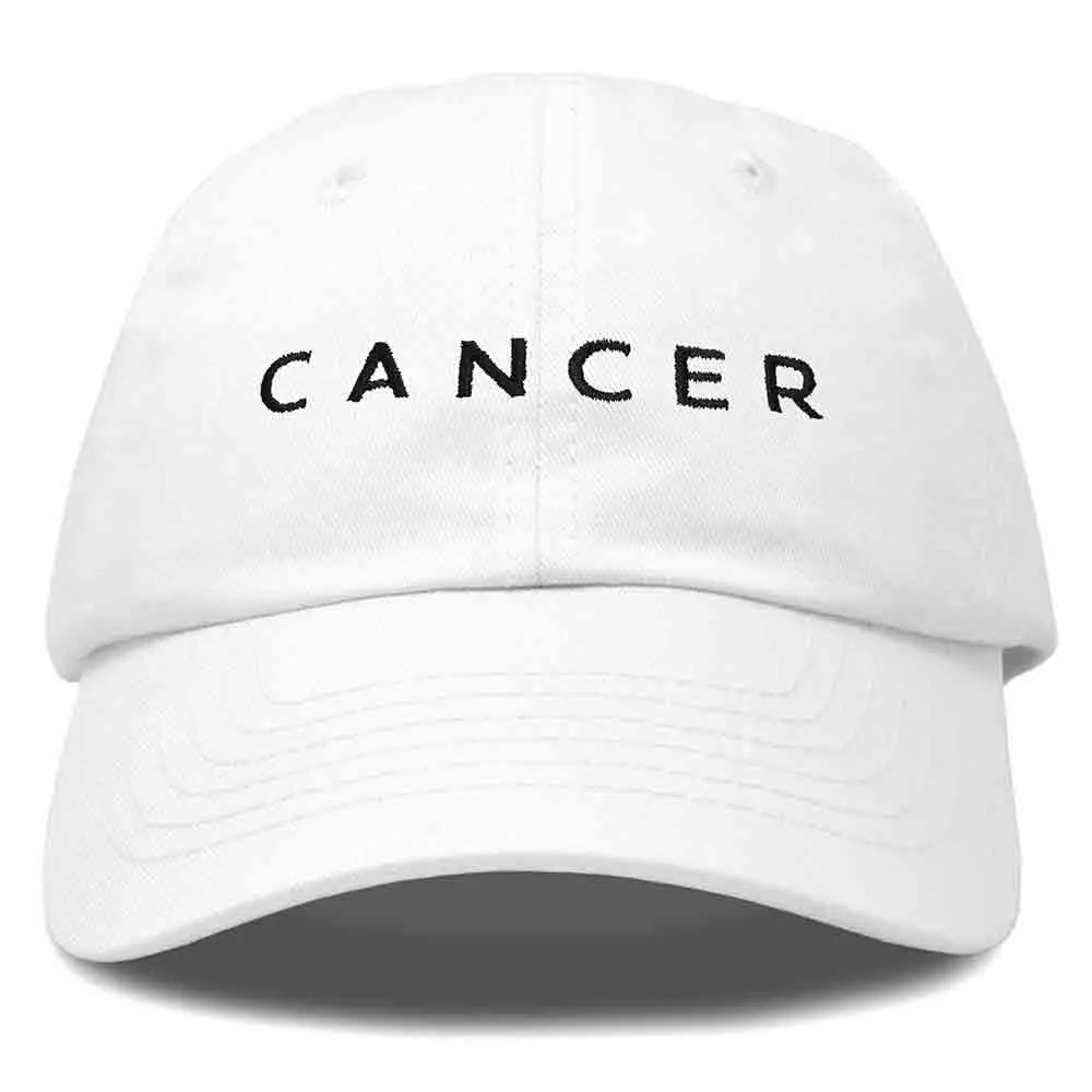 Dalix Cancer Hat
