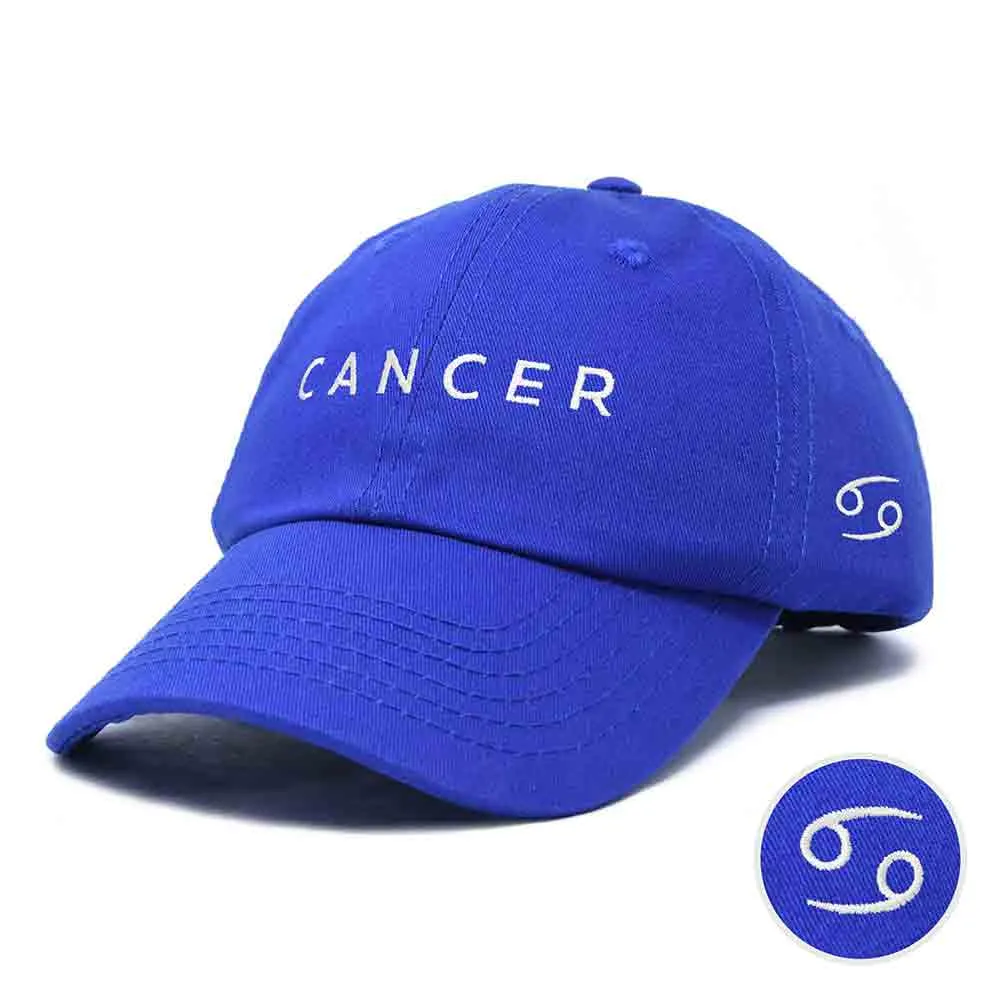 Dalix Cancer Hat
