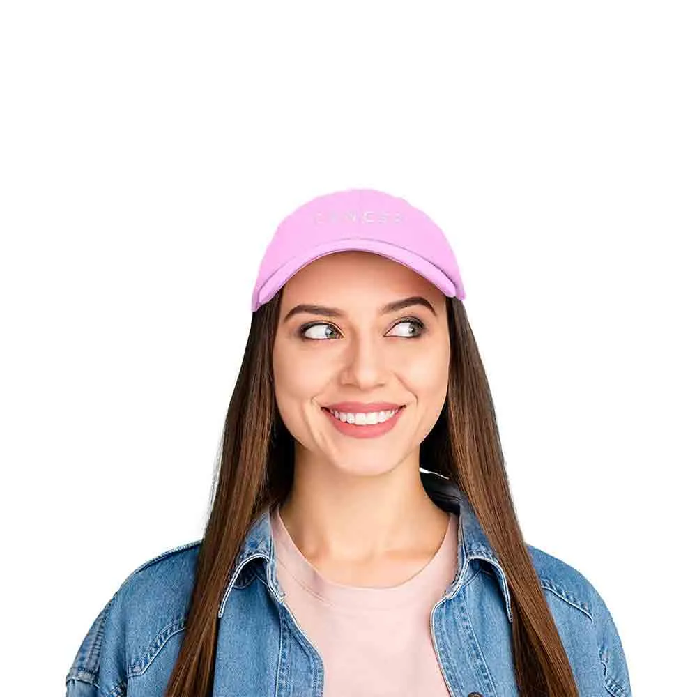 Dalix Cancer Hat