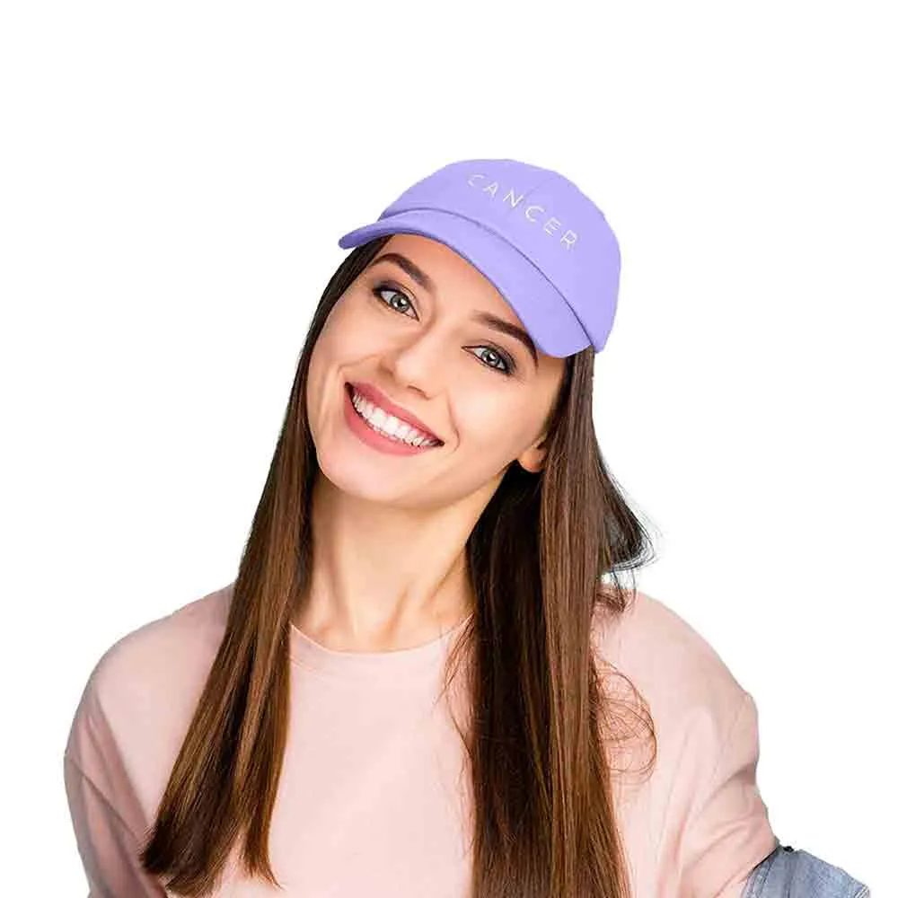 Dalix Cancer Hat