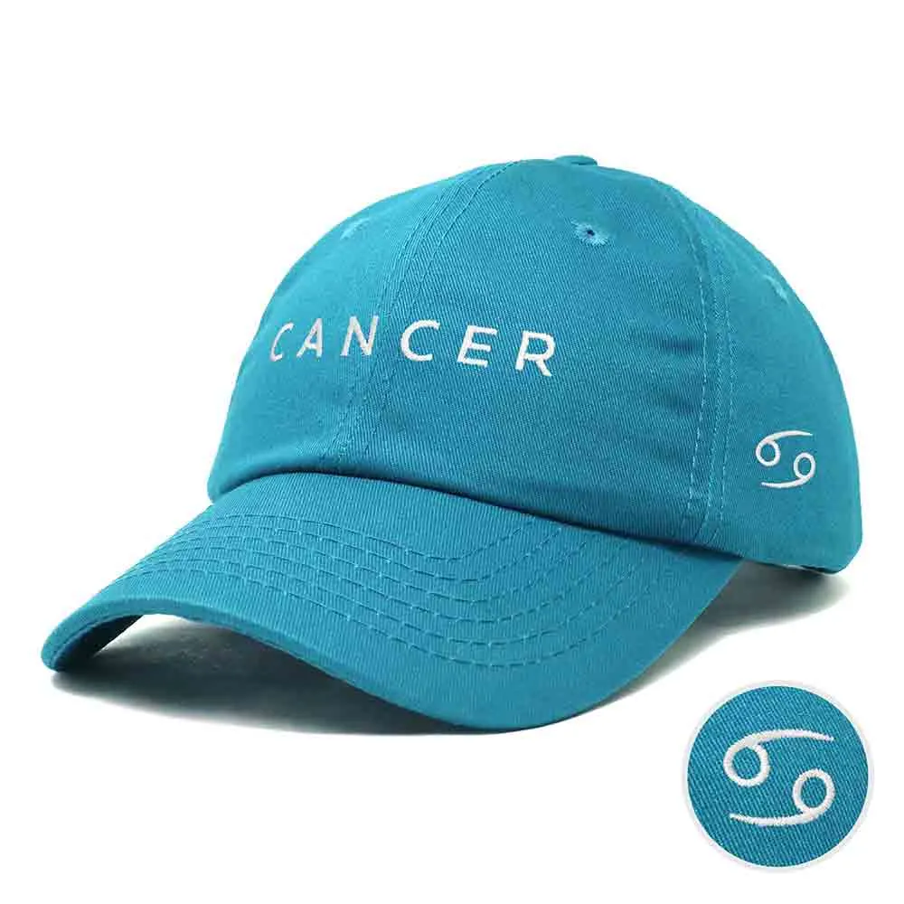 Dalix Cancer Hat