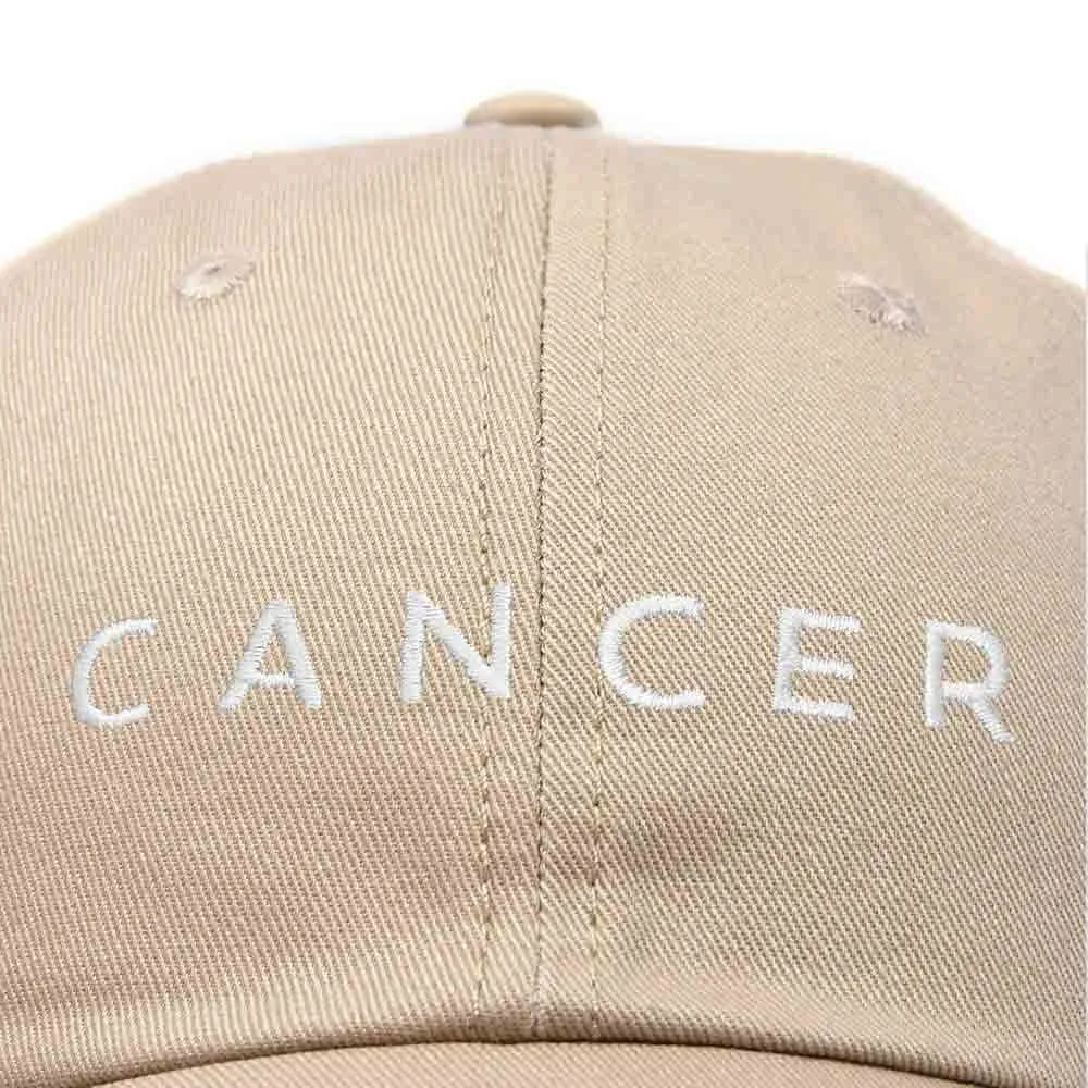 Dalix Cancer Hat