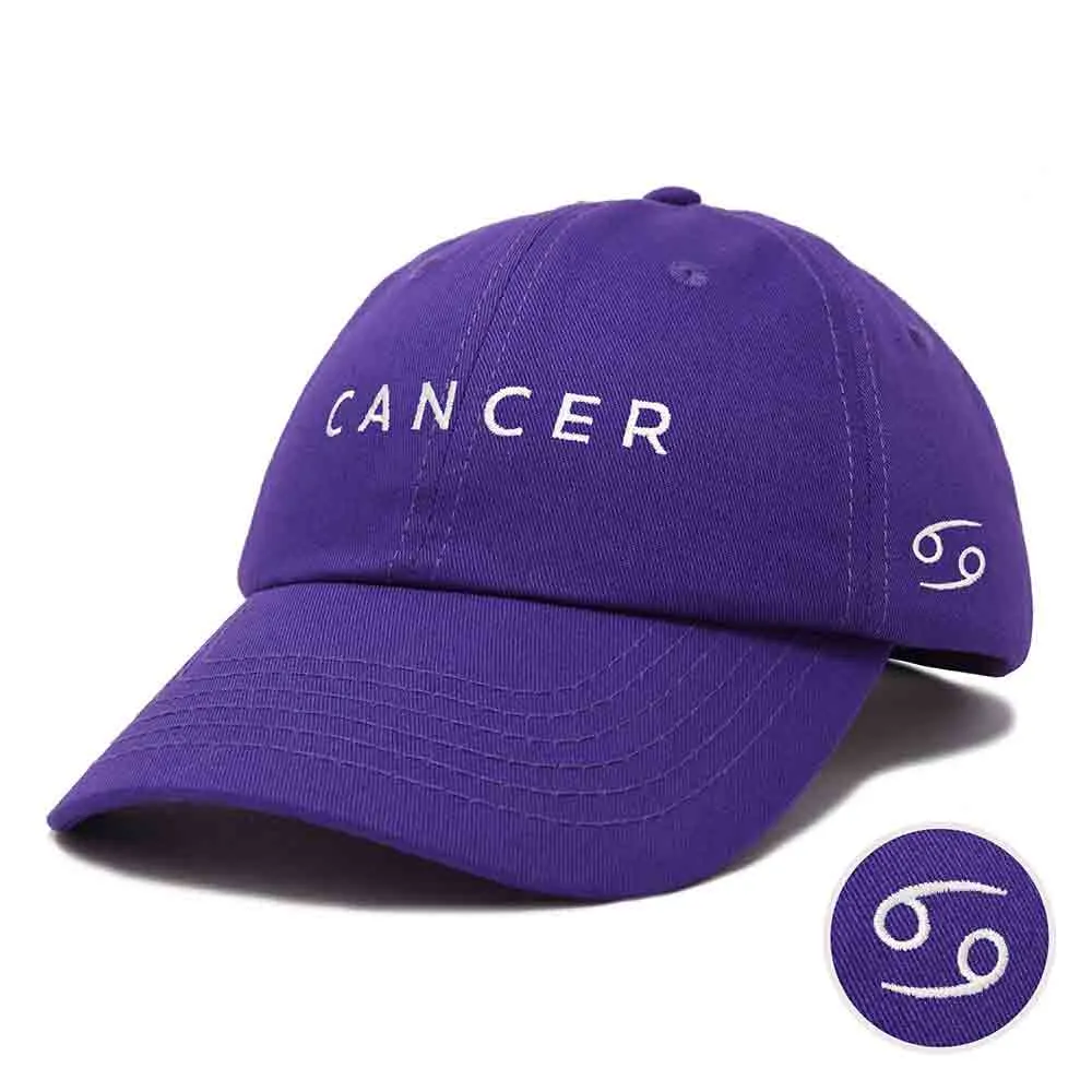 Dalix Cancer Hat