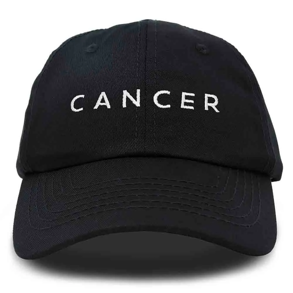 Dalix Cancer Hat
