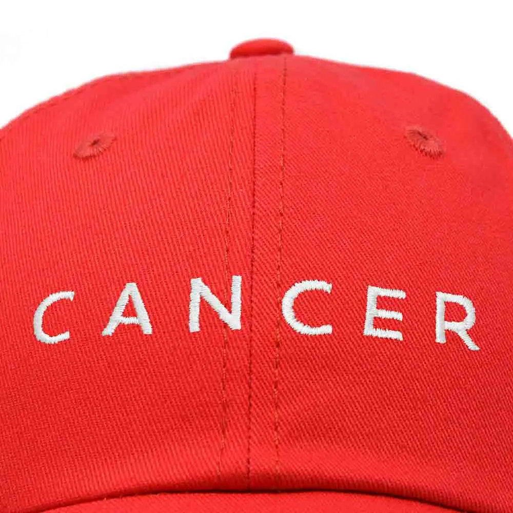 Dalix Cancer Hat