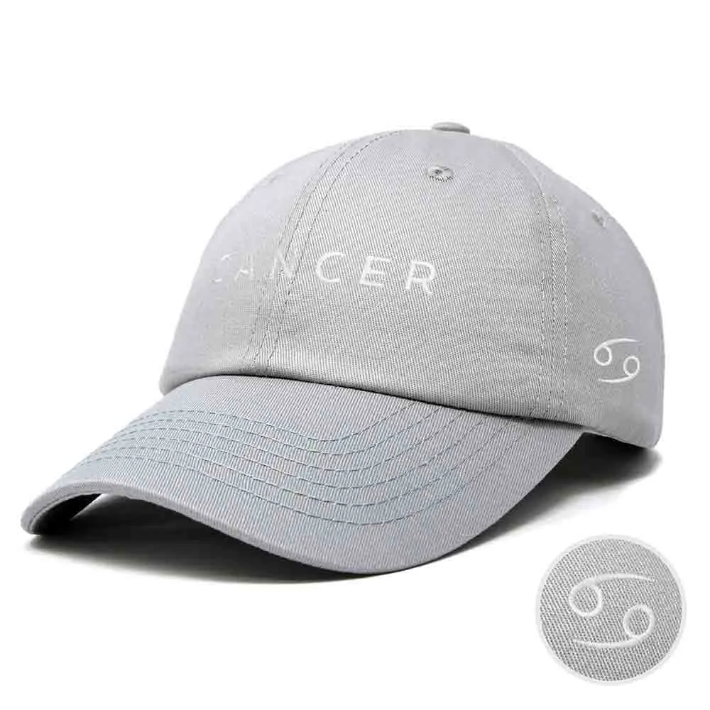 Dalix Cancer Hat