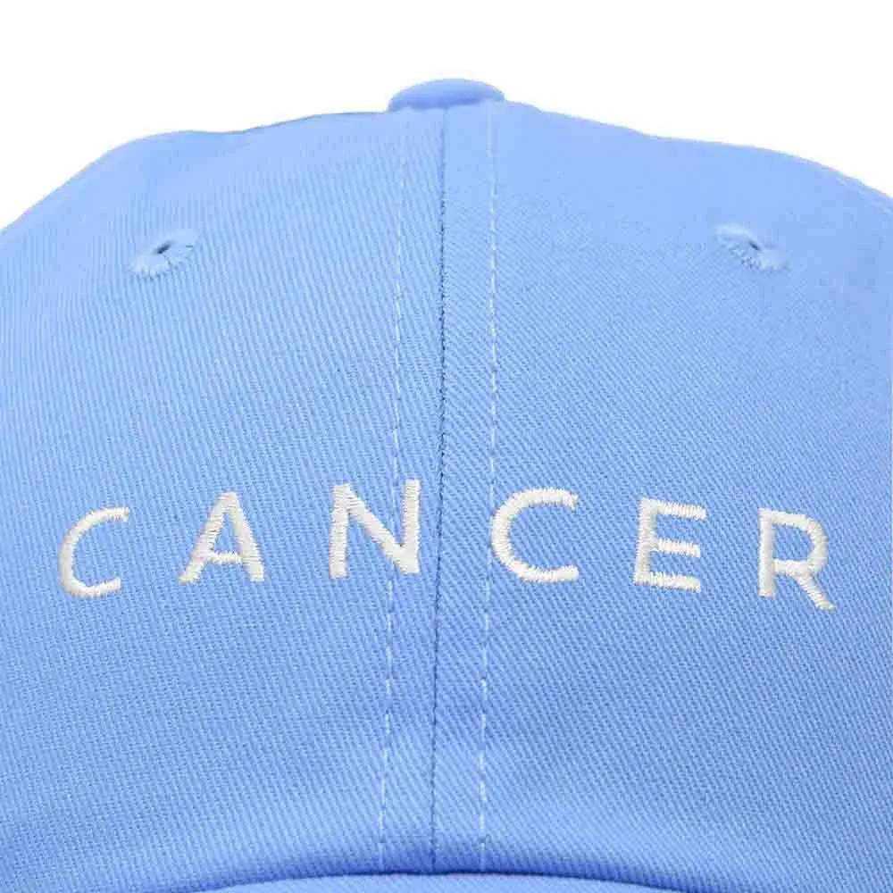Dalix Cancer Hat