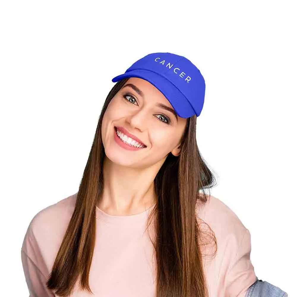 Dalix Cancer Hat