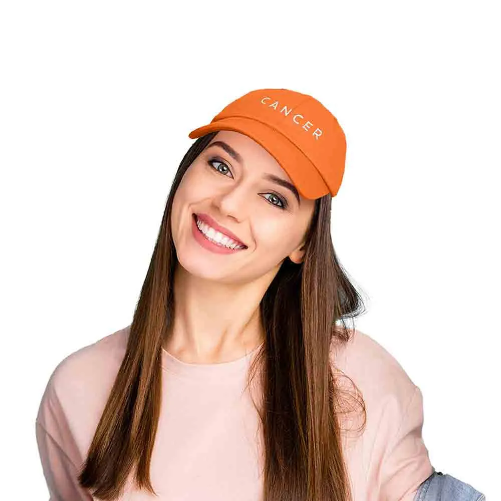 Dalix Cancer Hat