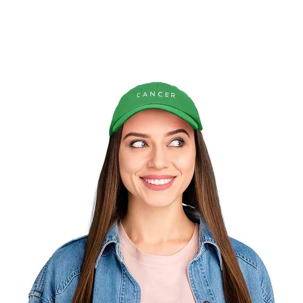 Dalix Cancer Hat