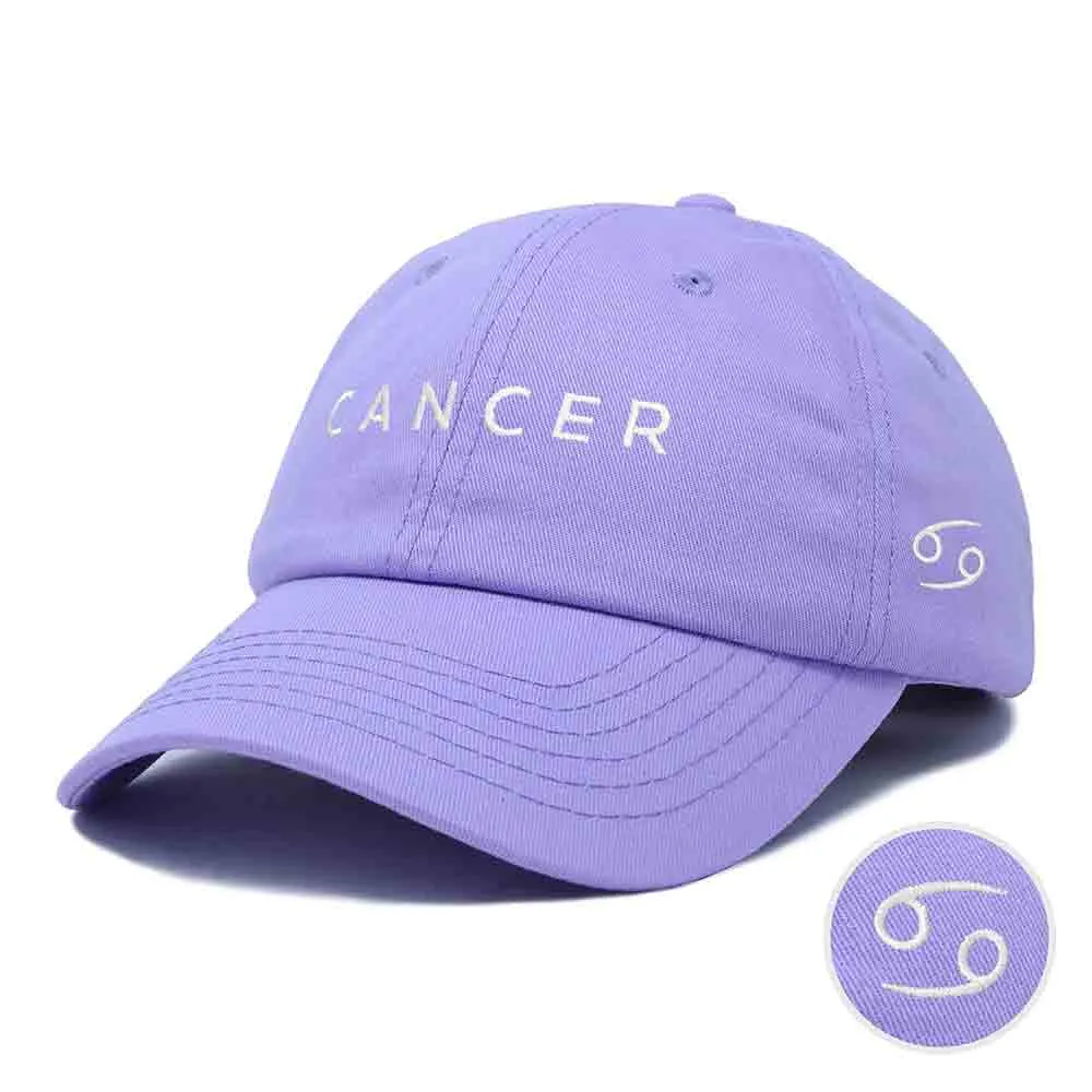 Dalix Cancer Hat
