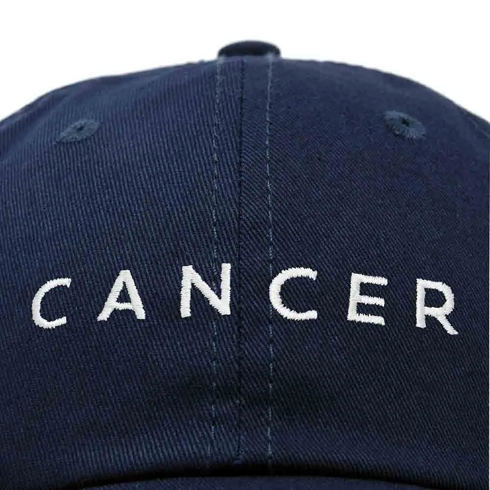 Dalix Cancer Hat