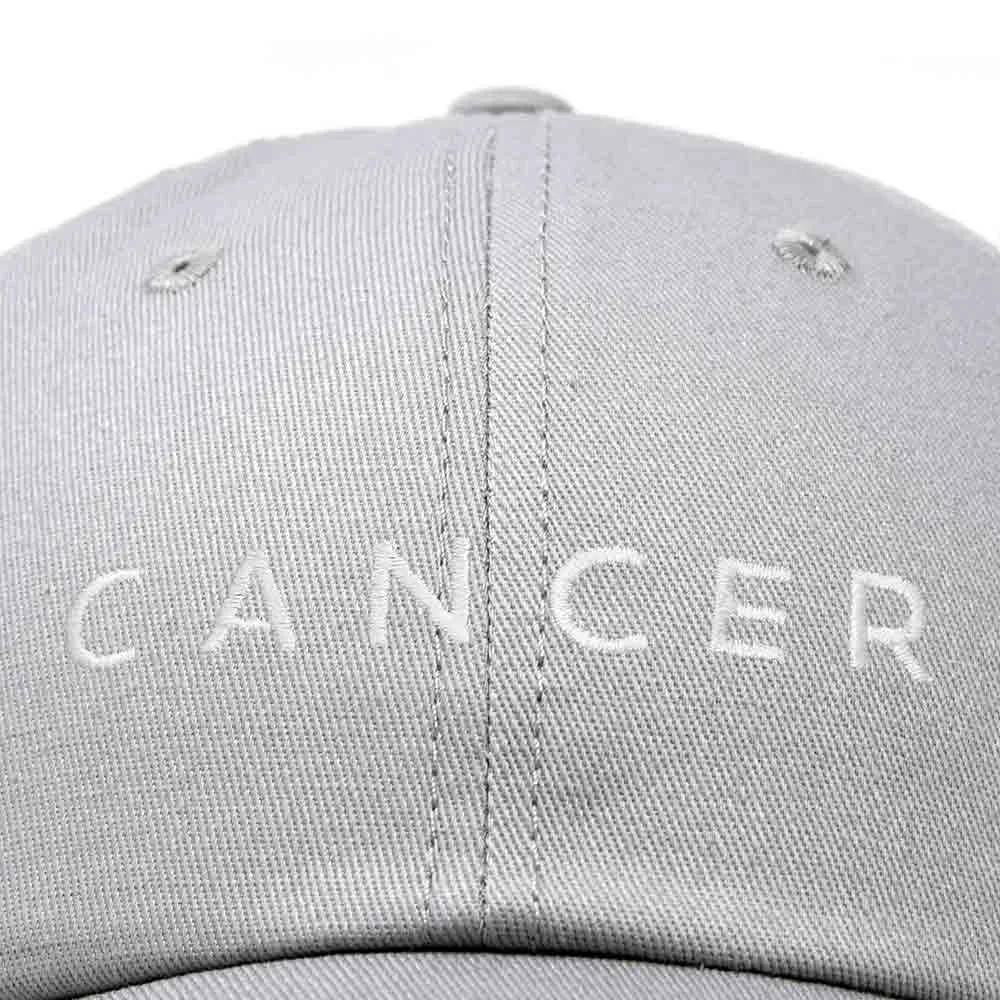 Dalix Cancer Hat