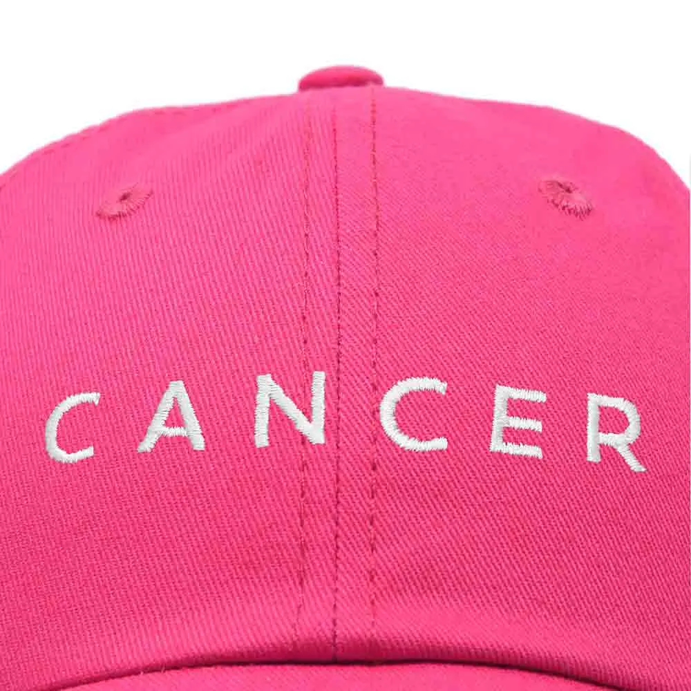 Dalix Cancer Hat