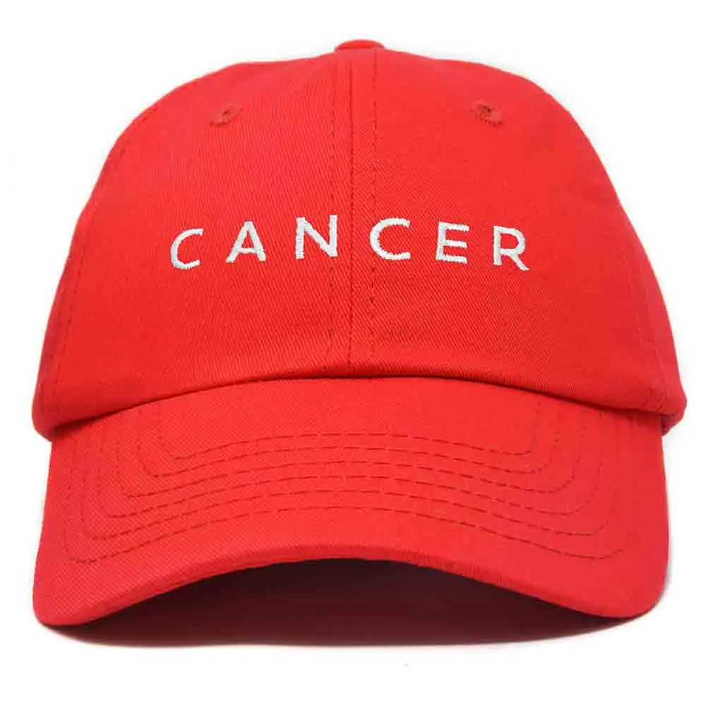 Dalix Cancer Hat