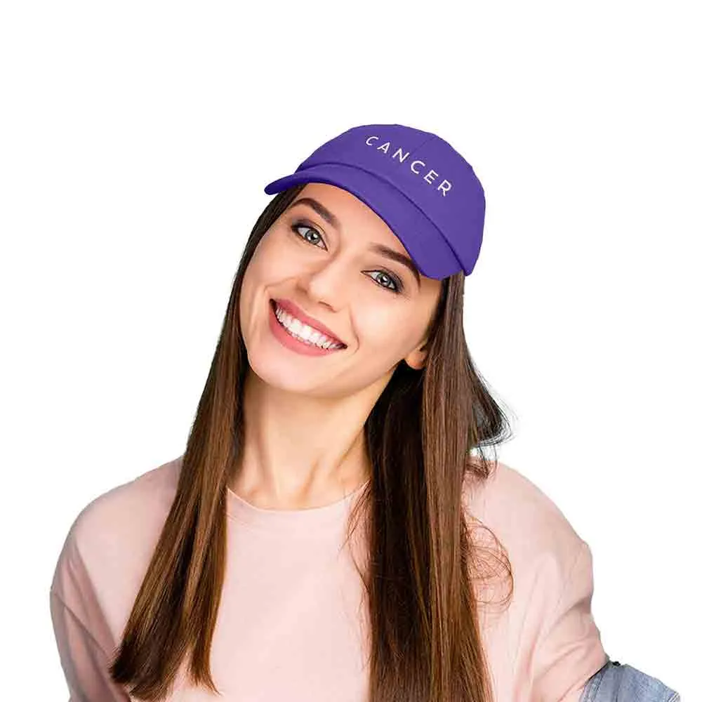 Dalix Cancer Hat