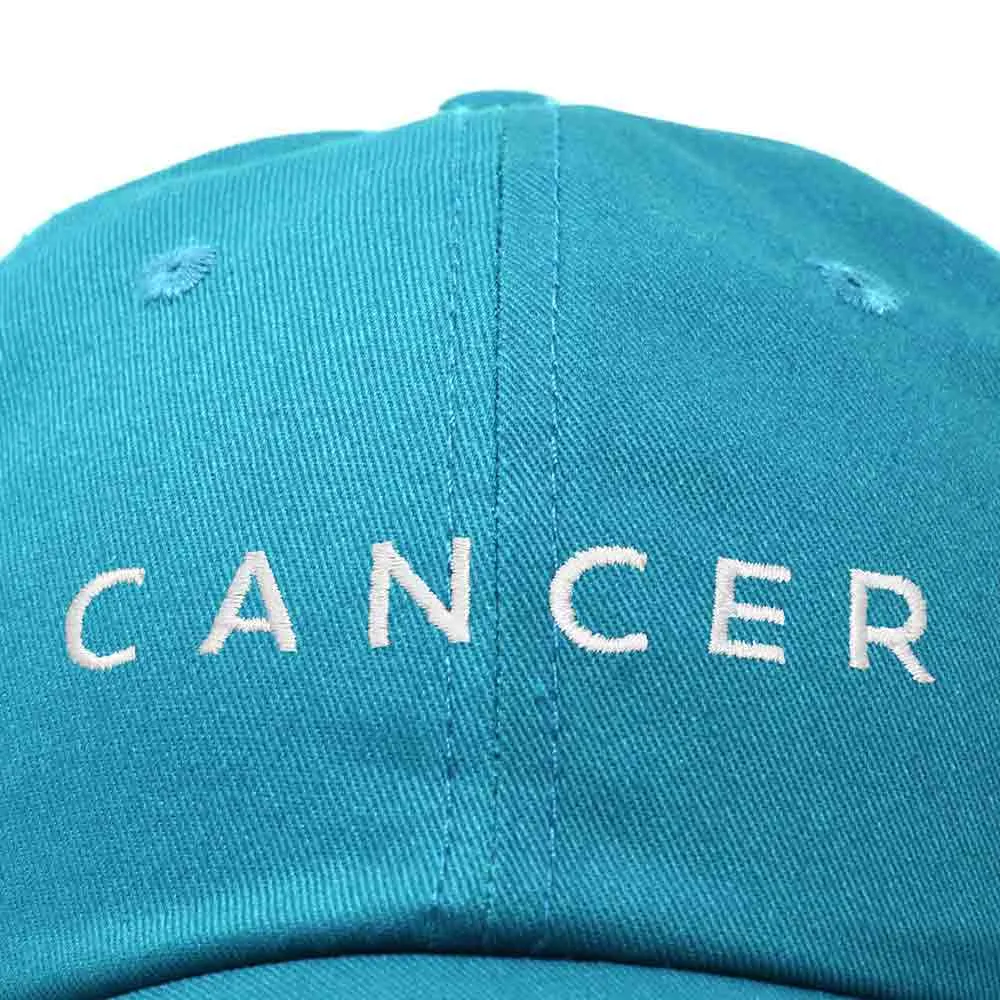 Dalix Cancer Hat
