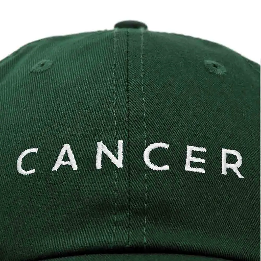 Dalix Cancer Hat
