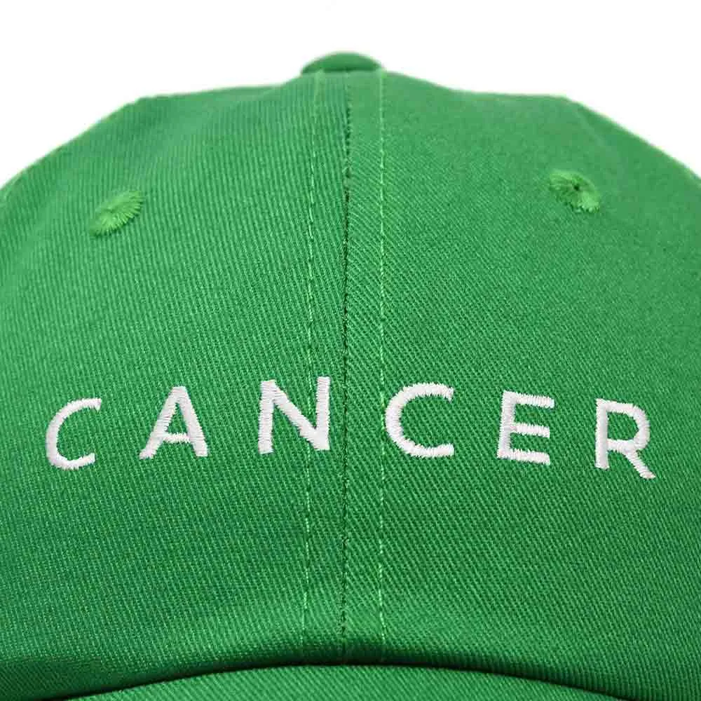 Dalix Cancer Hat