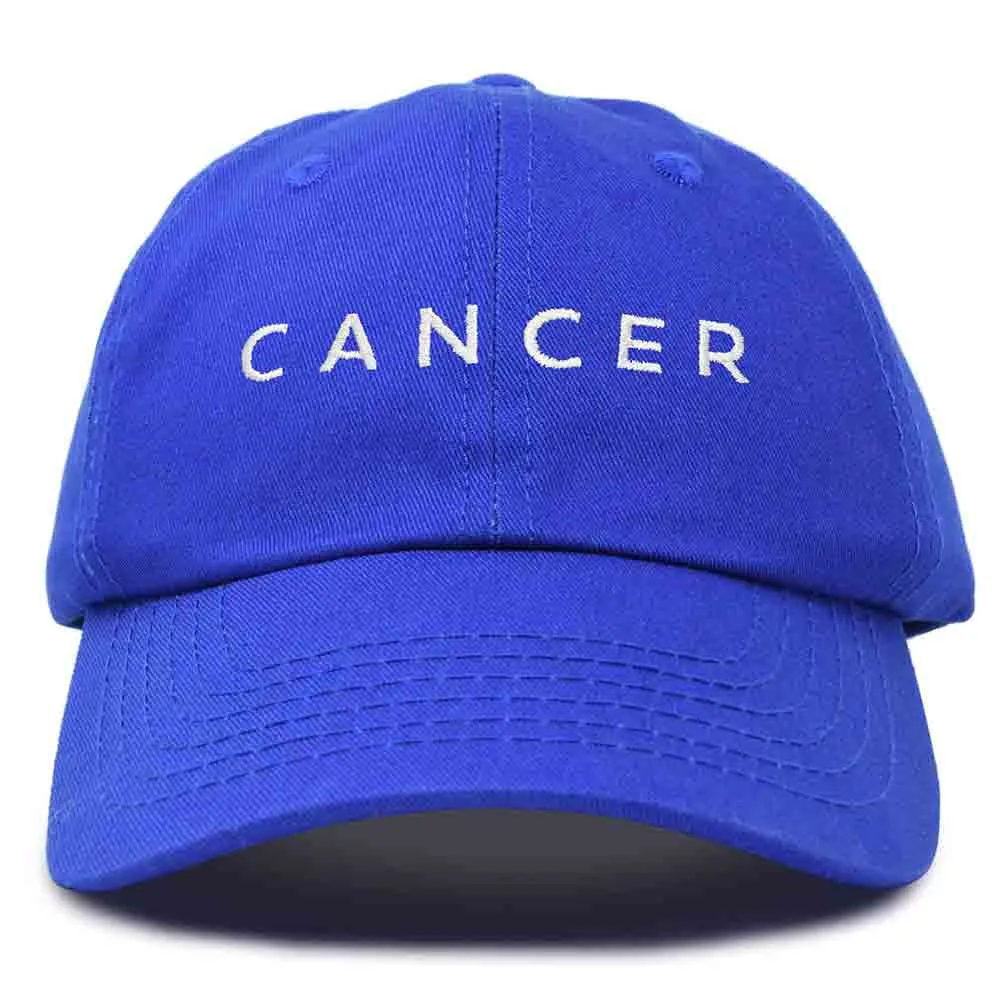 Dalix Cancer Hat