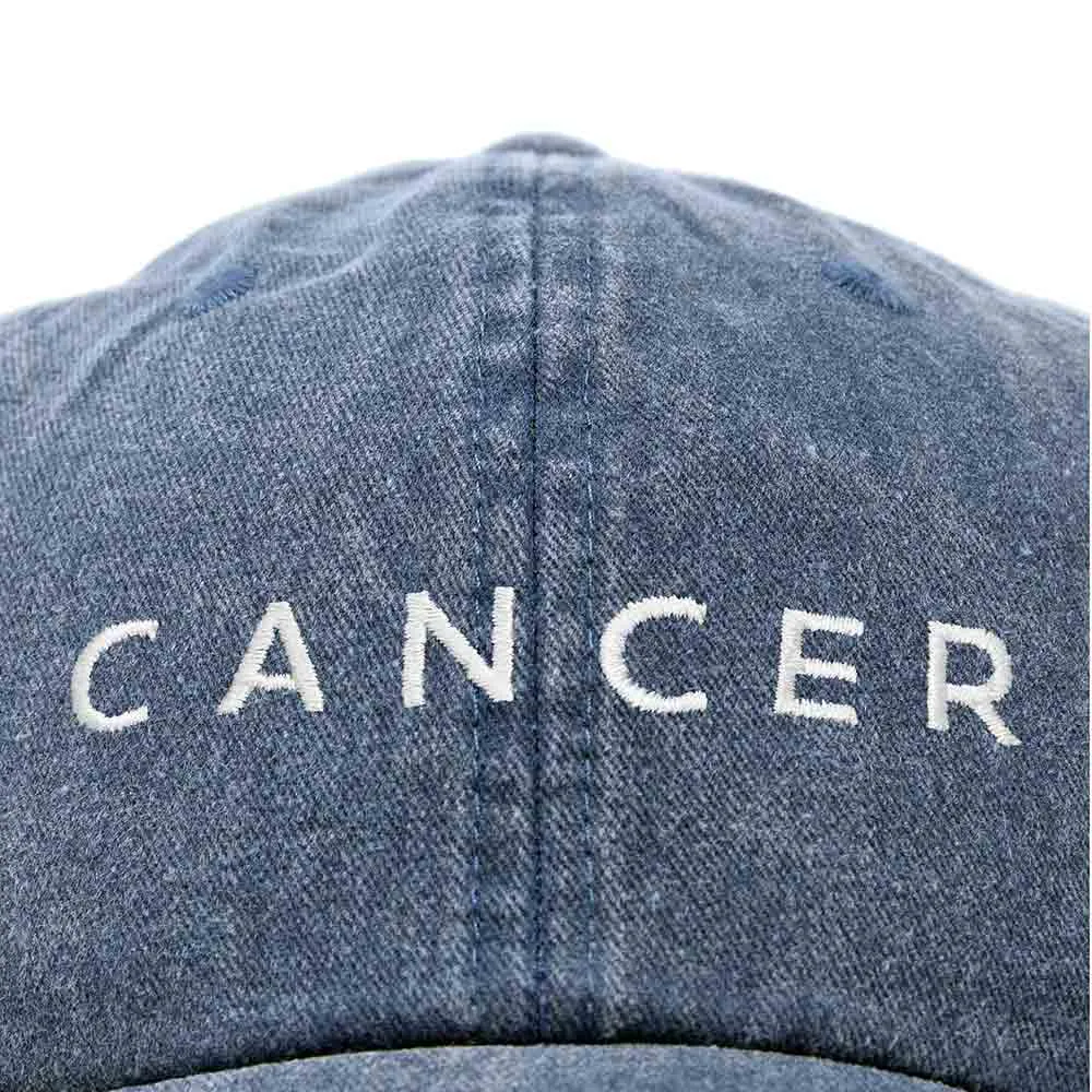 Dalix Cancer Hat