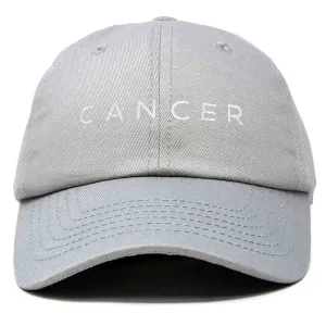 Dalix Cancer Hat casual-embroidered-cap