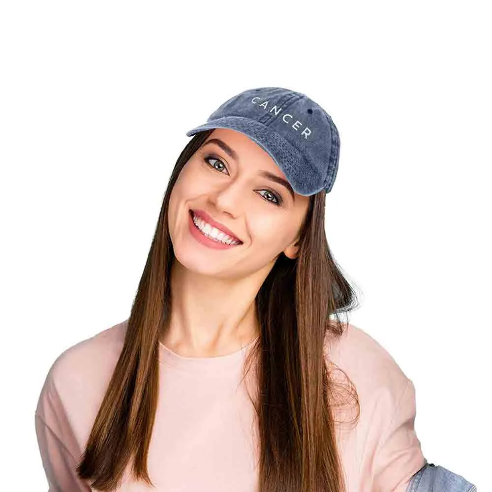 Dalix Cancer Hat