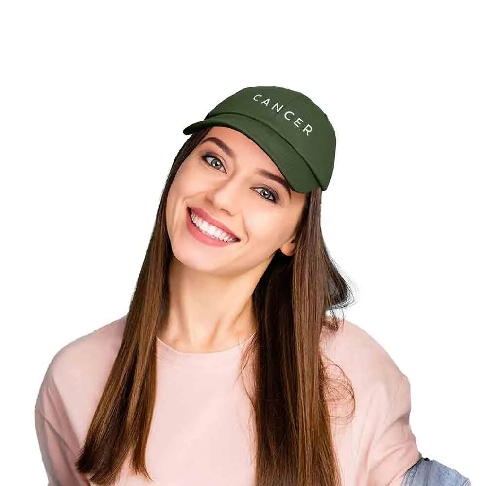 Dalix Cancer Hat