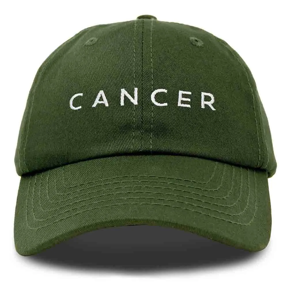 Dalix Cancer Hat
