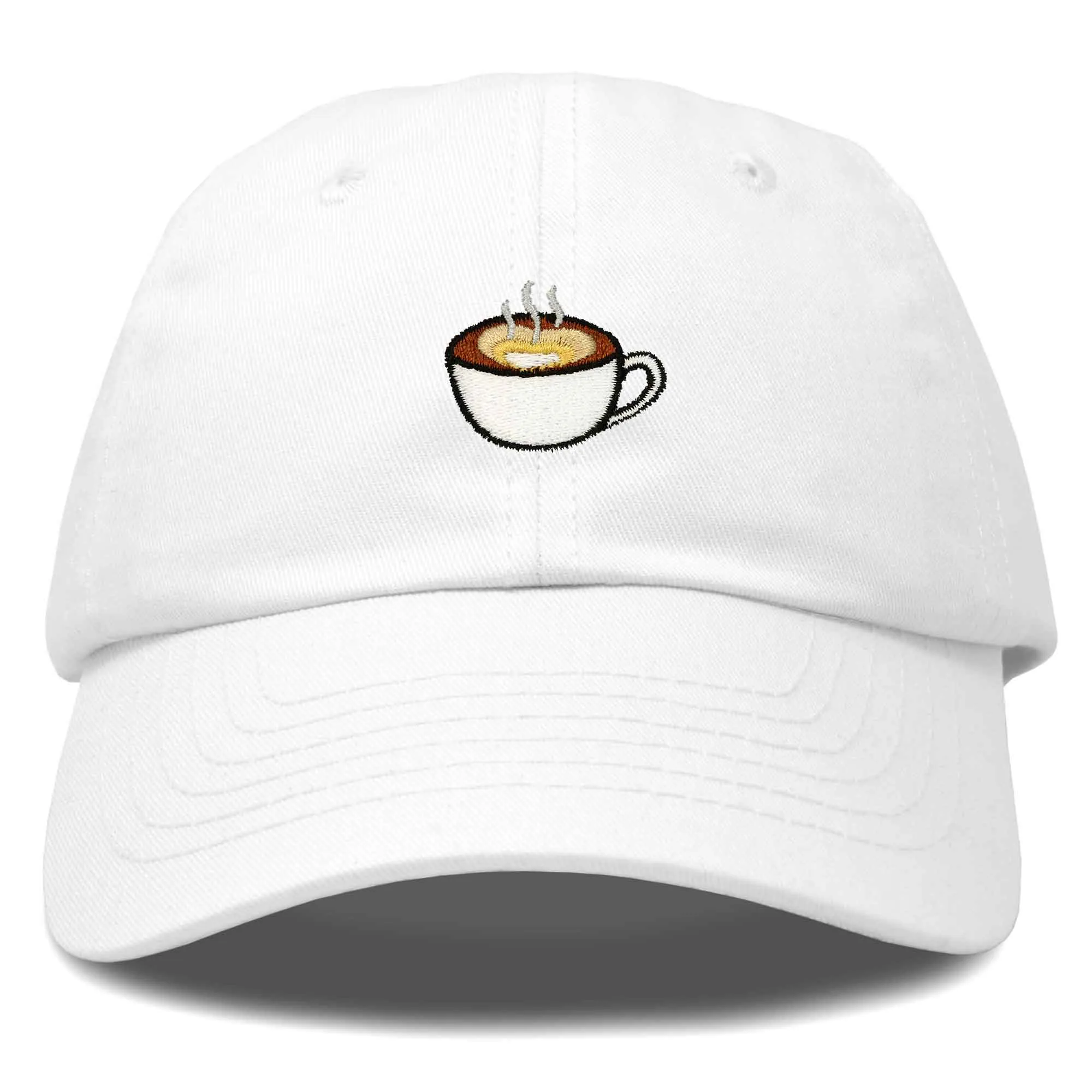 Dalix Cappuccino Cap