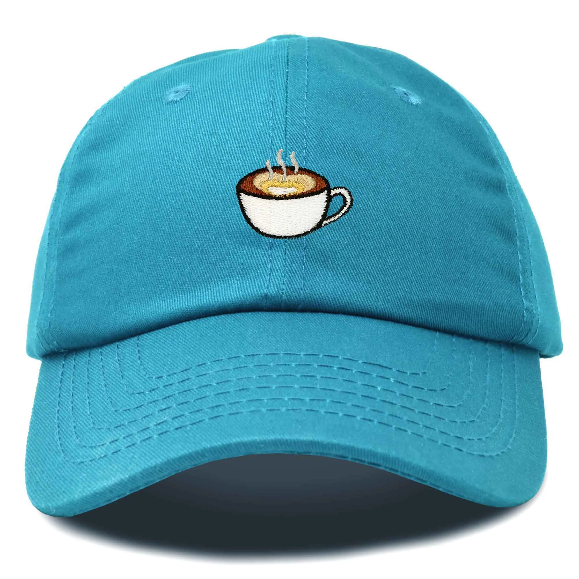 Dalix Cappuccino Cap