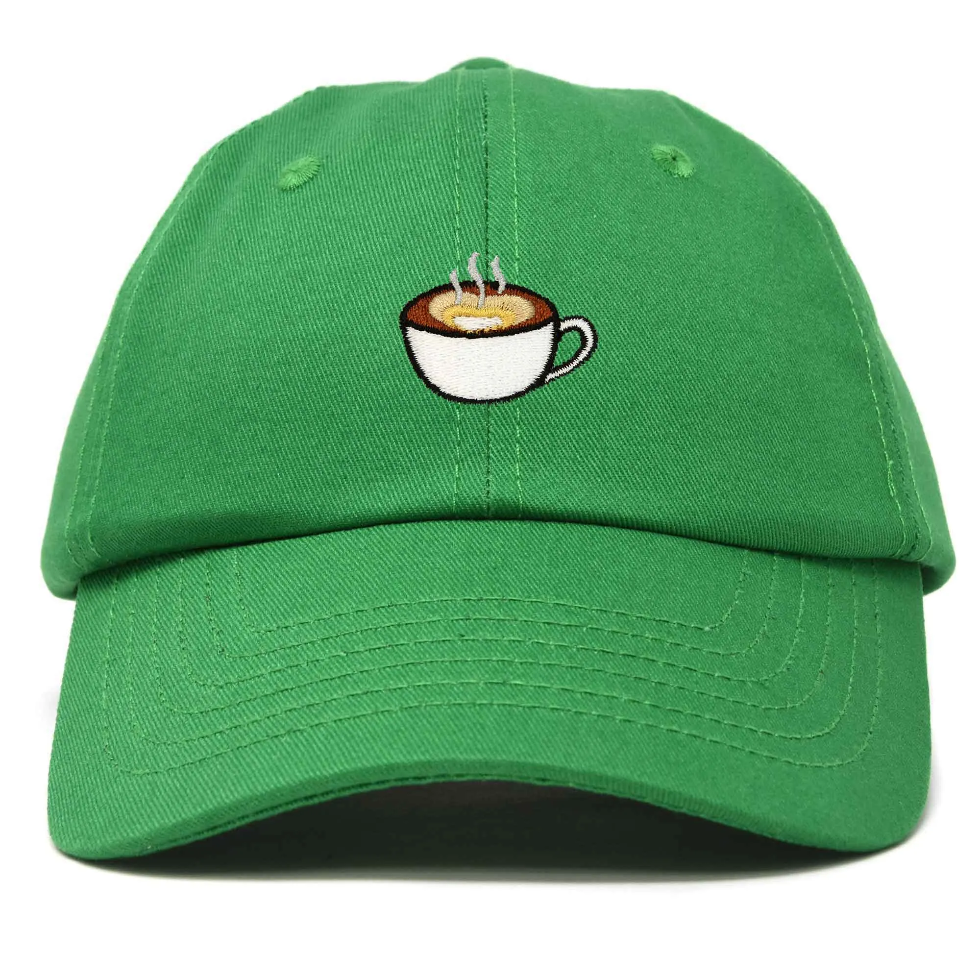 Dalix Cappuccino Cap