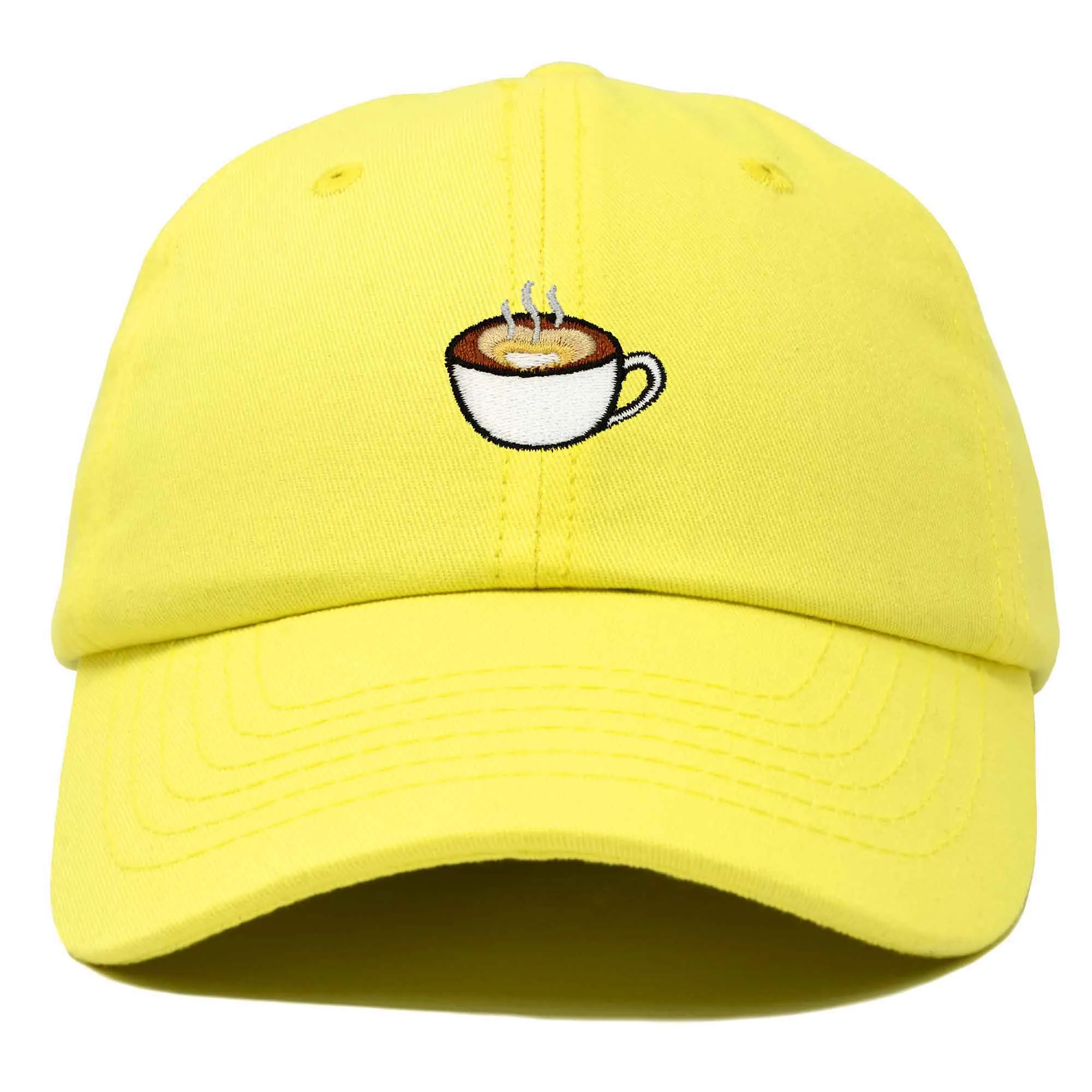 Dalix Cappuccino Cap