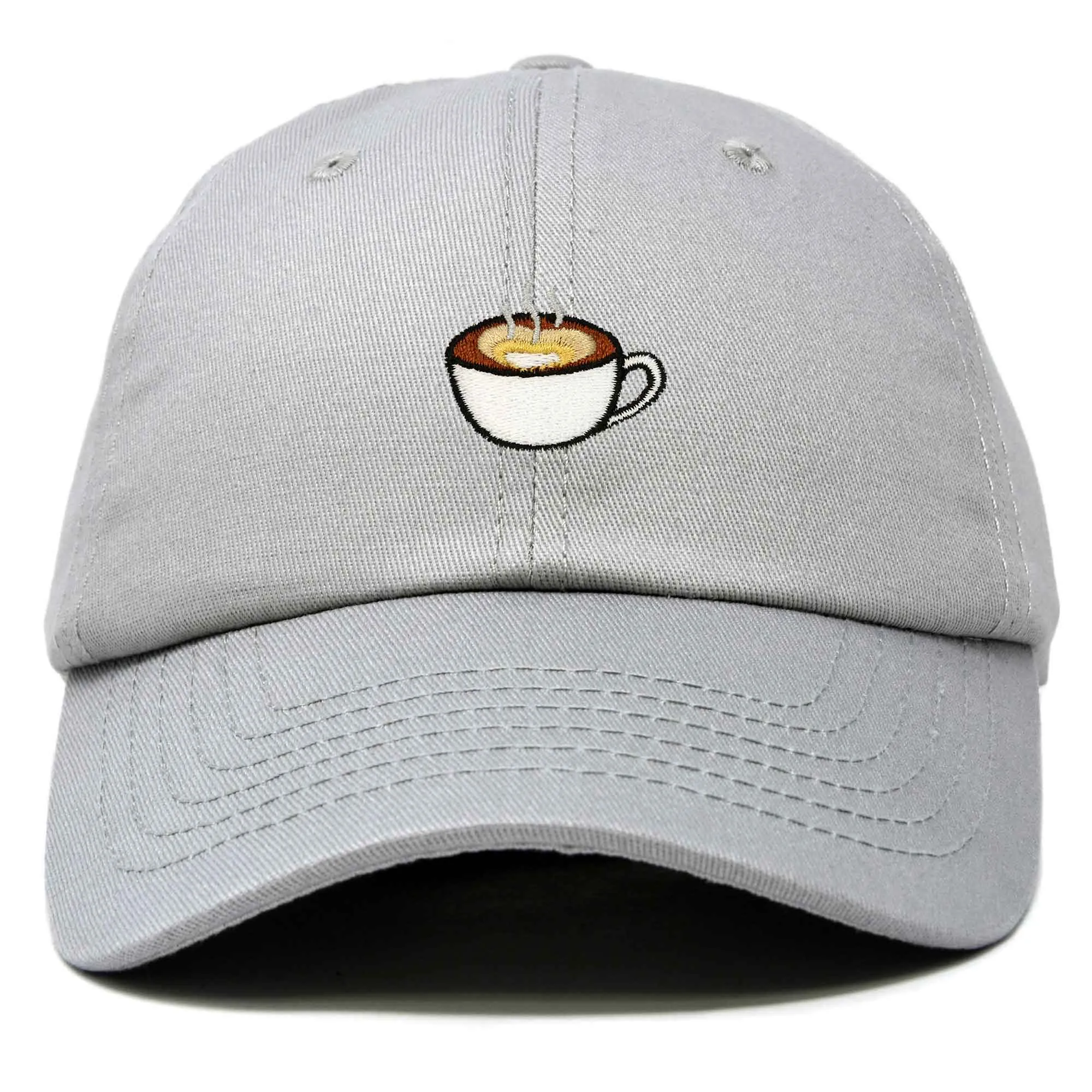 Dalix Cappuccino Cap
