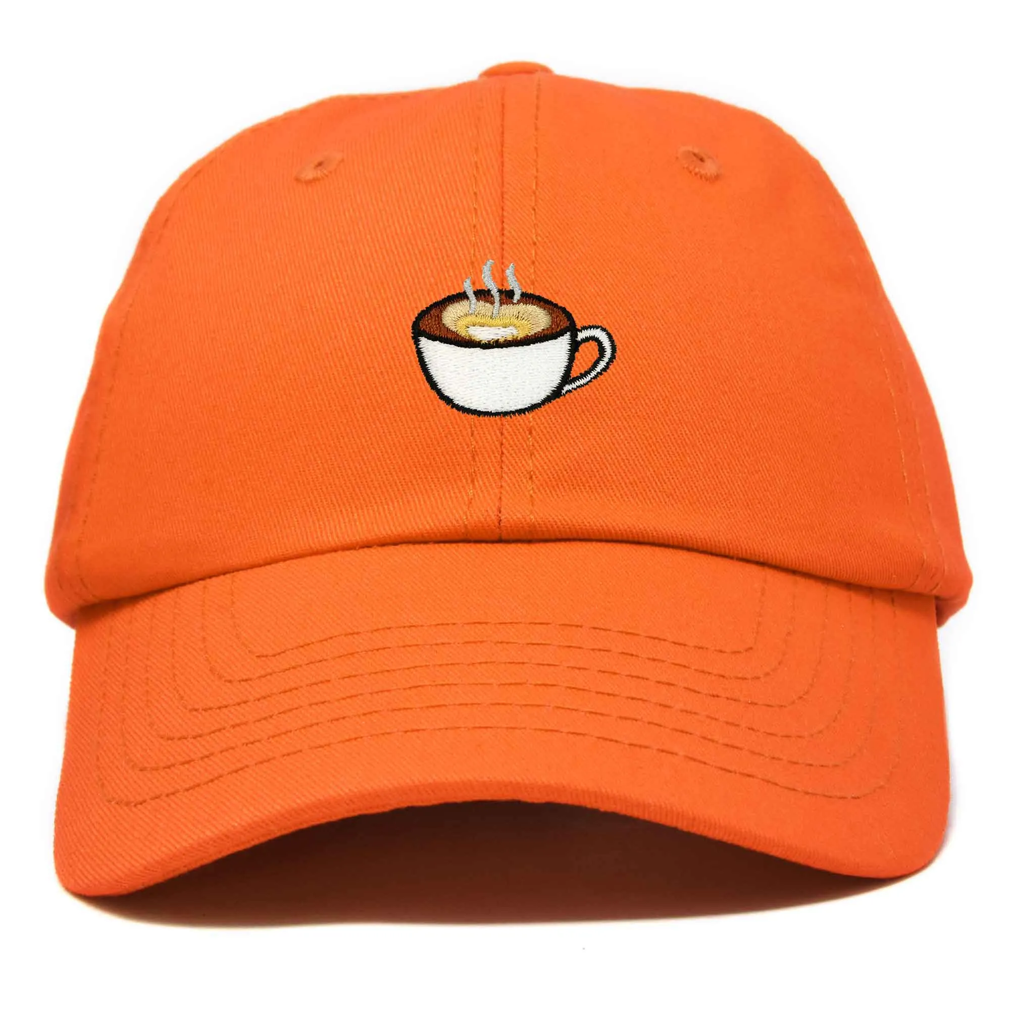 Dalix Cappuccino Cap