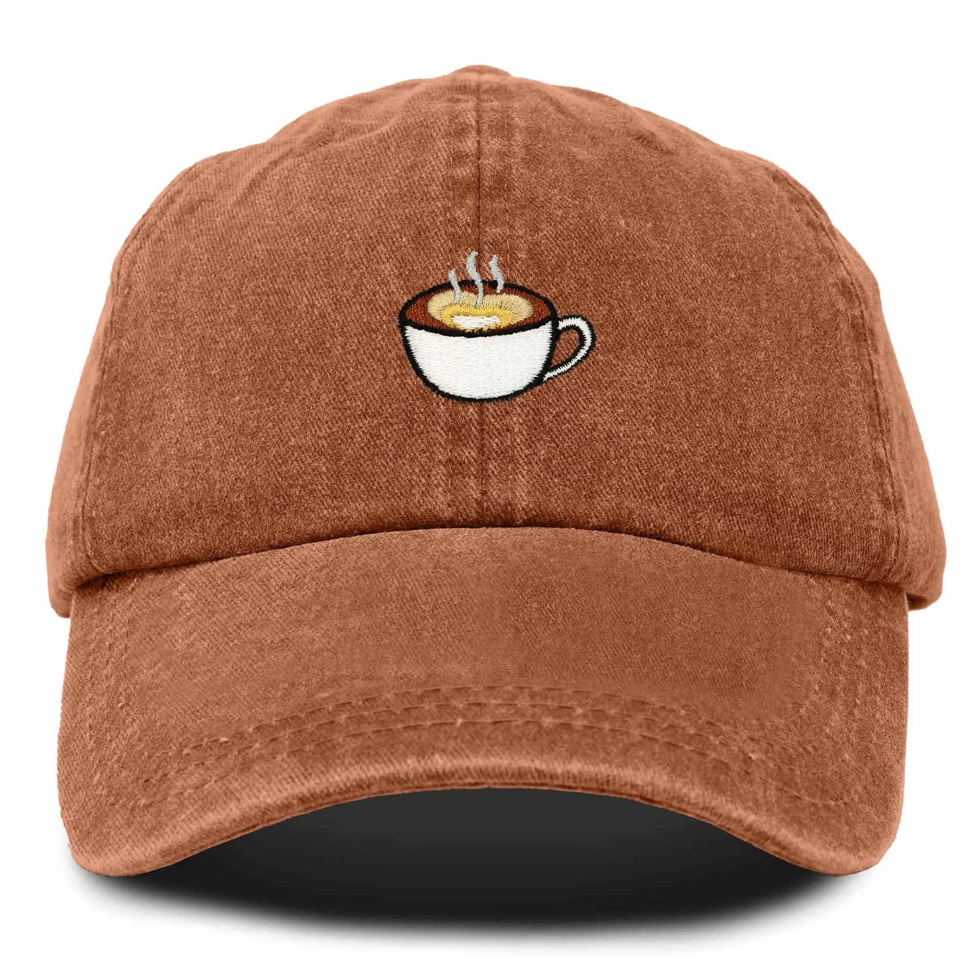 Dalix Cappuccino Cap