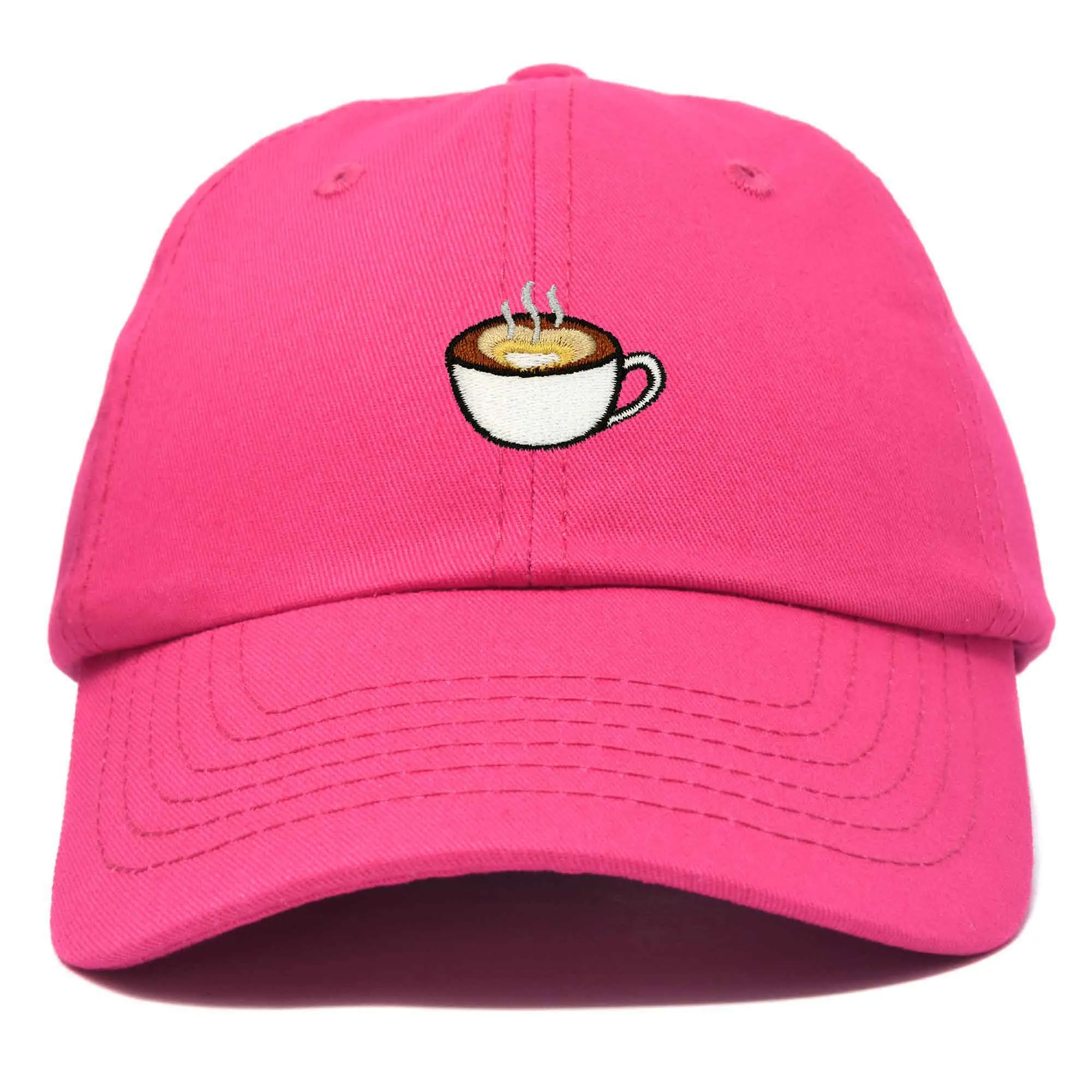 Dalix Cappuccino Cap