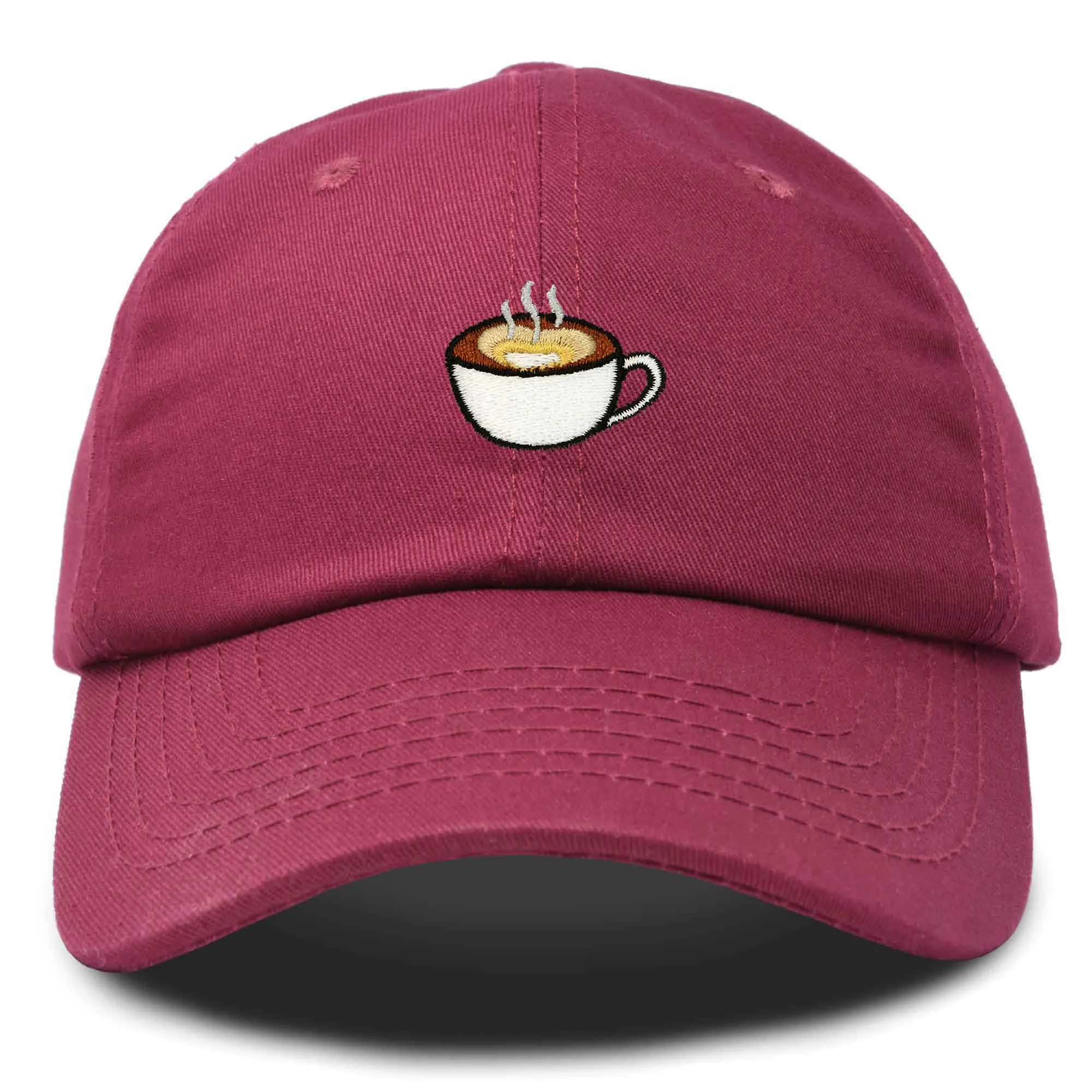 Dalix Cappuccino Cap
