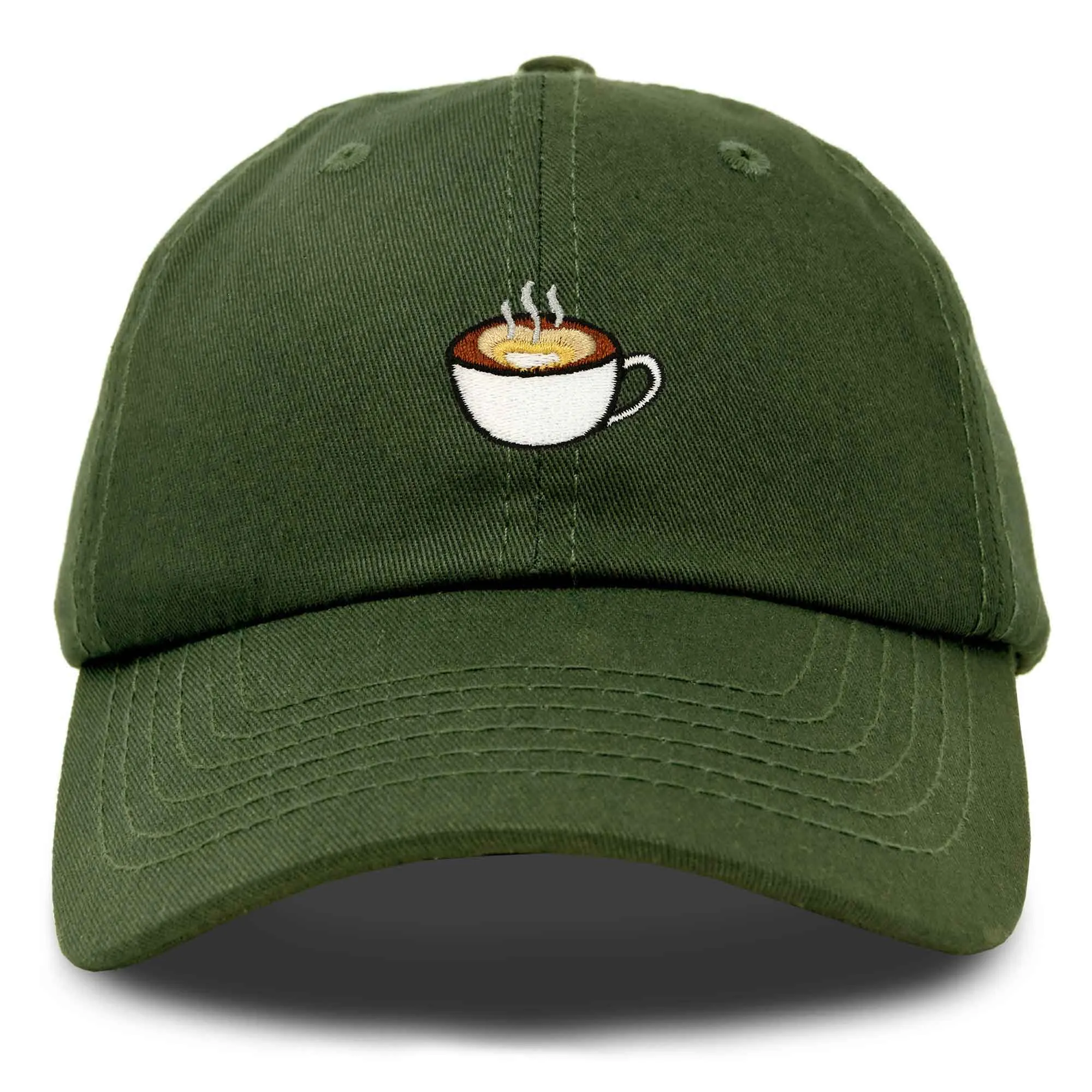 Dalix Cappuccino Cap