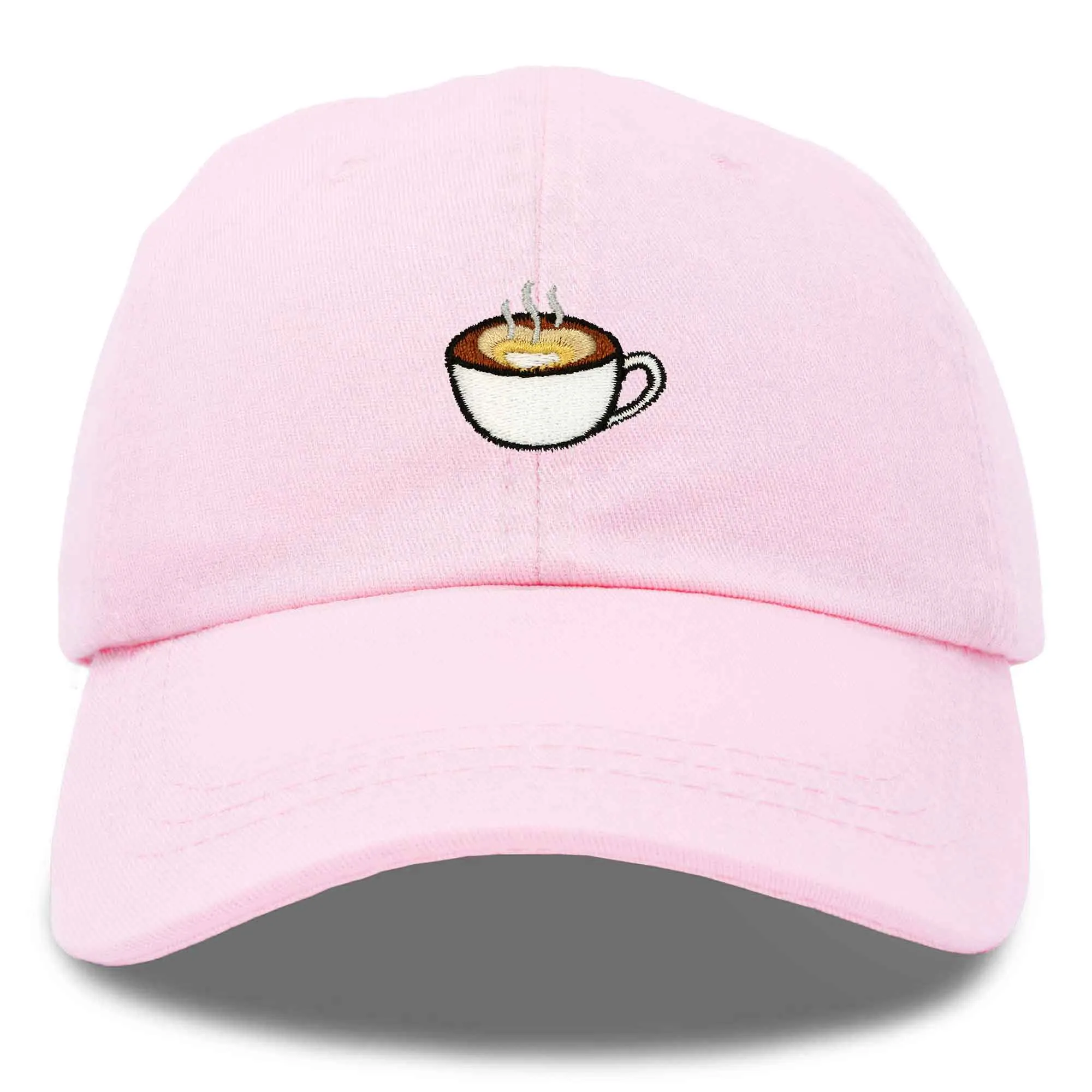 Dalix Cappuccino Cap