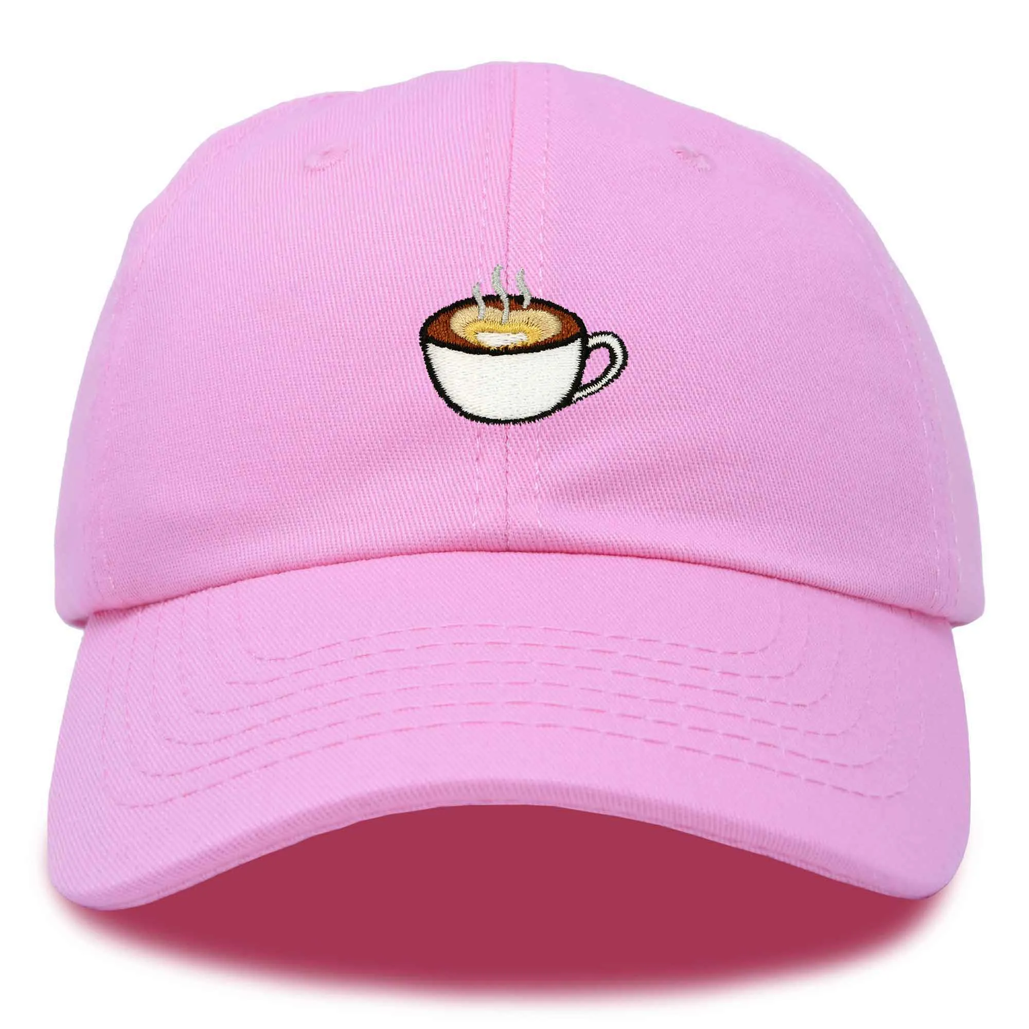 Dalix Cappuccino Cap