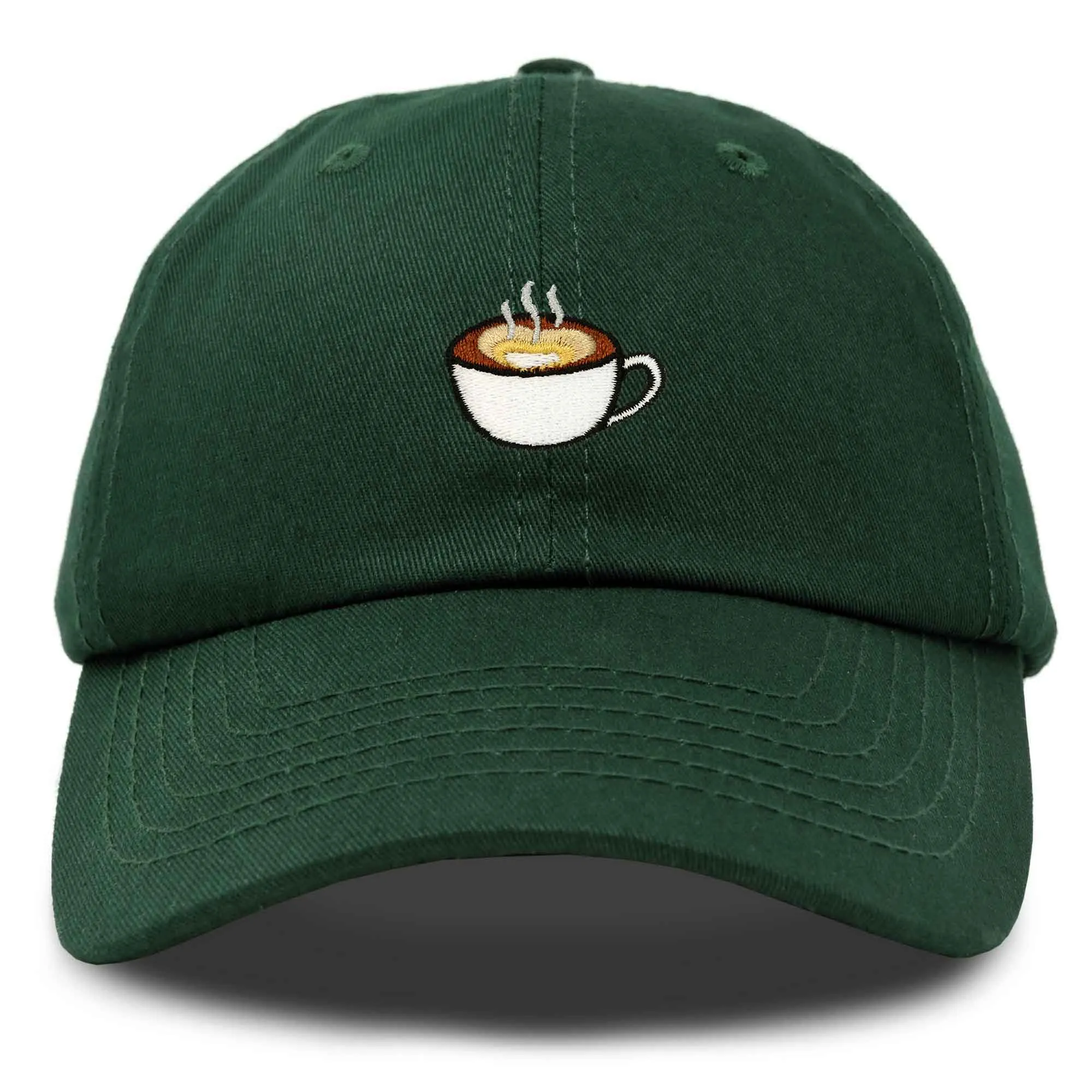 Dalix Cappuccino Cap