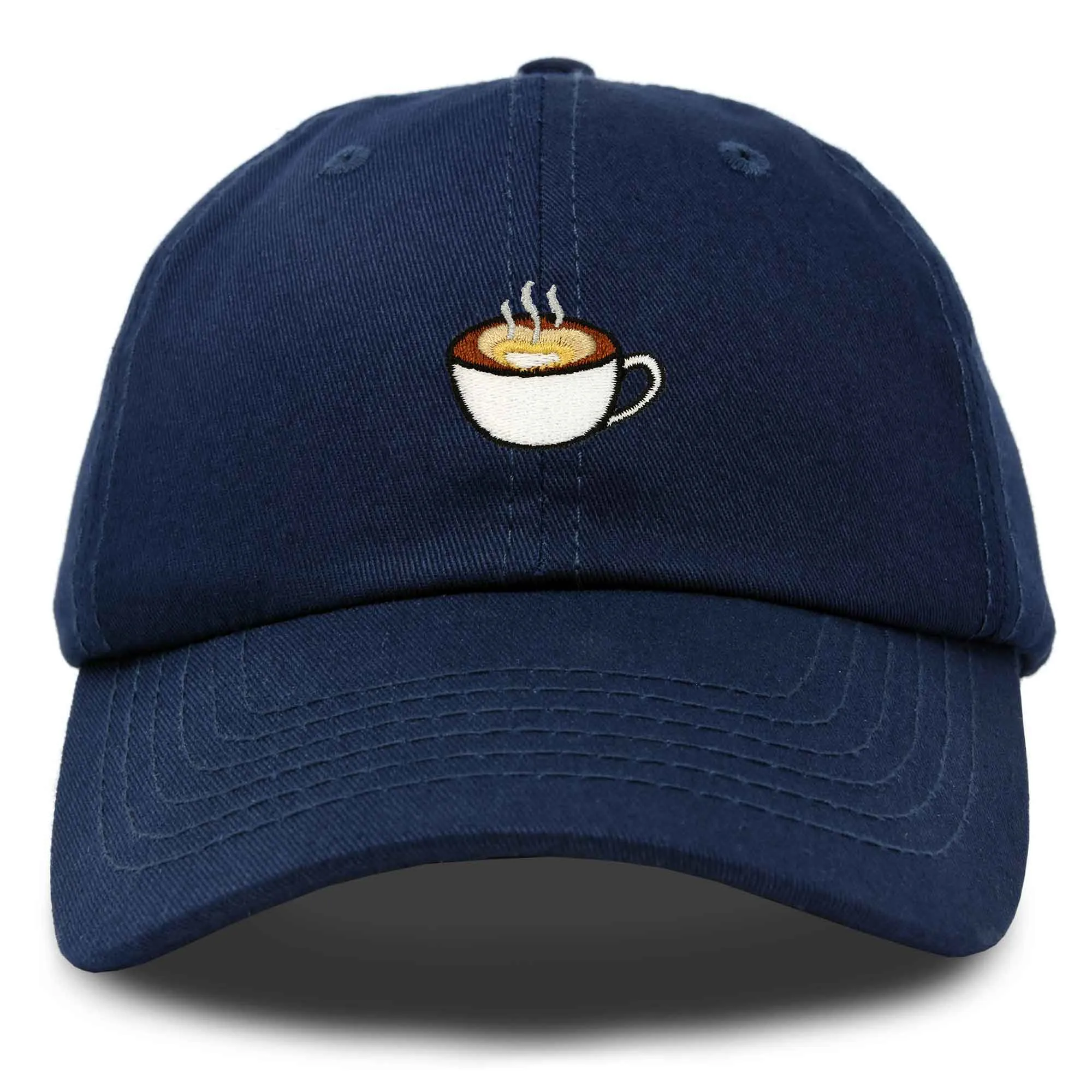 Dalix Cappuccino Cap