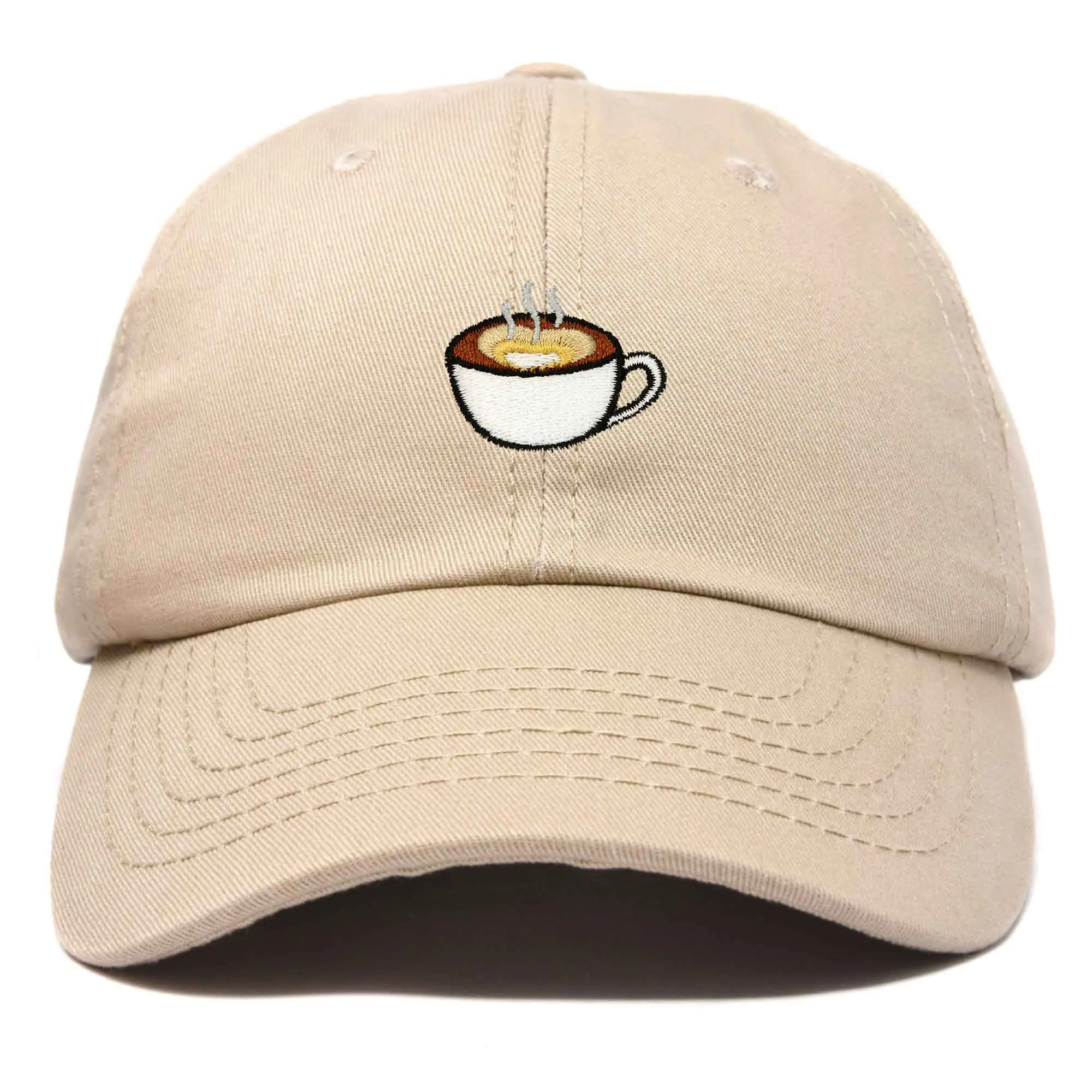 Dalix Cappuccino Cap