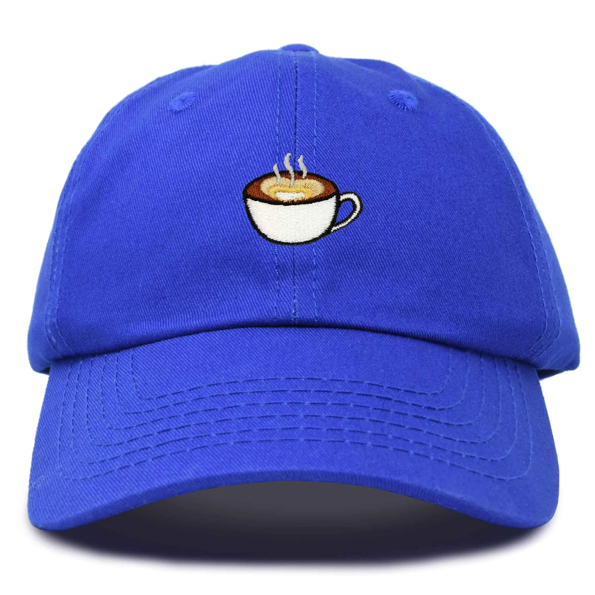 Dalix Cappuccino Cap